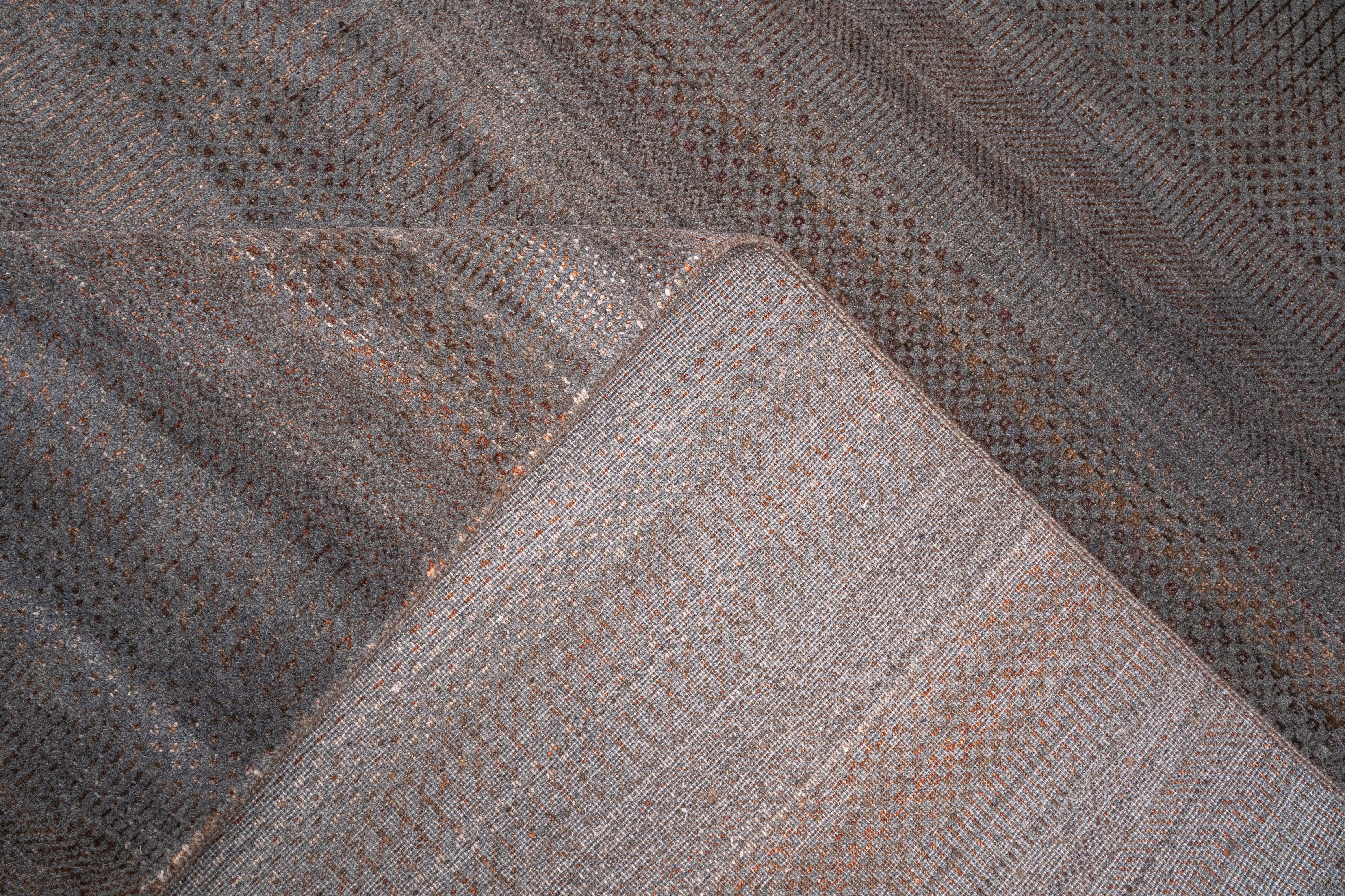 DIA- 508 MCN Davy's Gray &amp; Café Noir