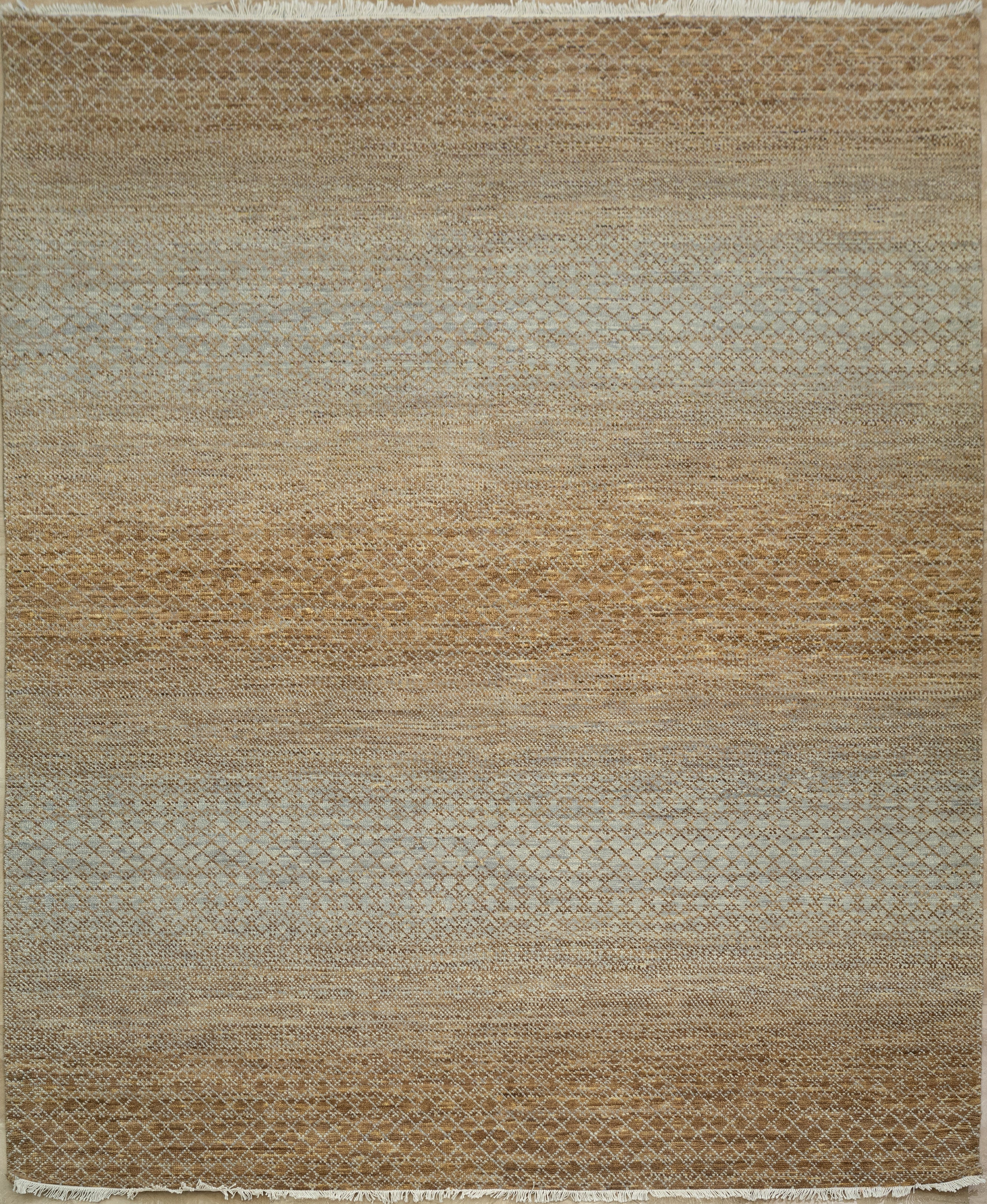 Handknotted Carpet DIA- 512
