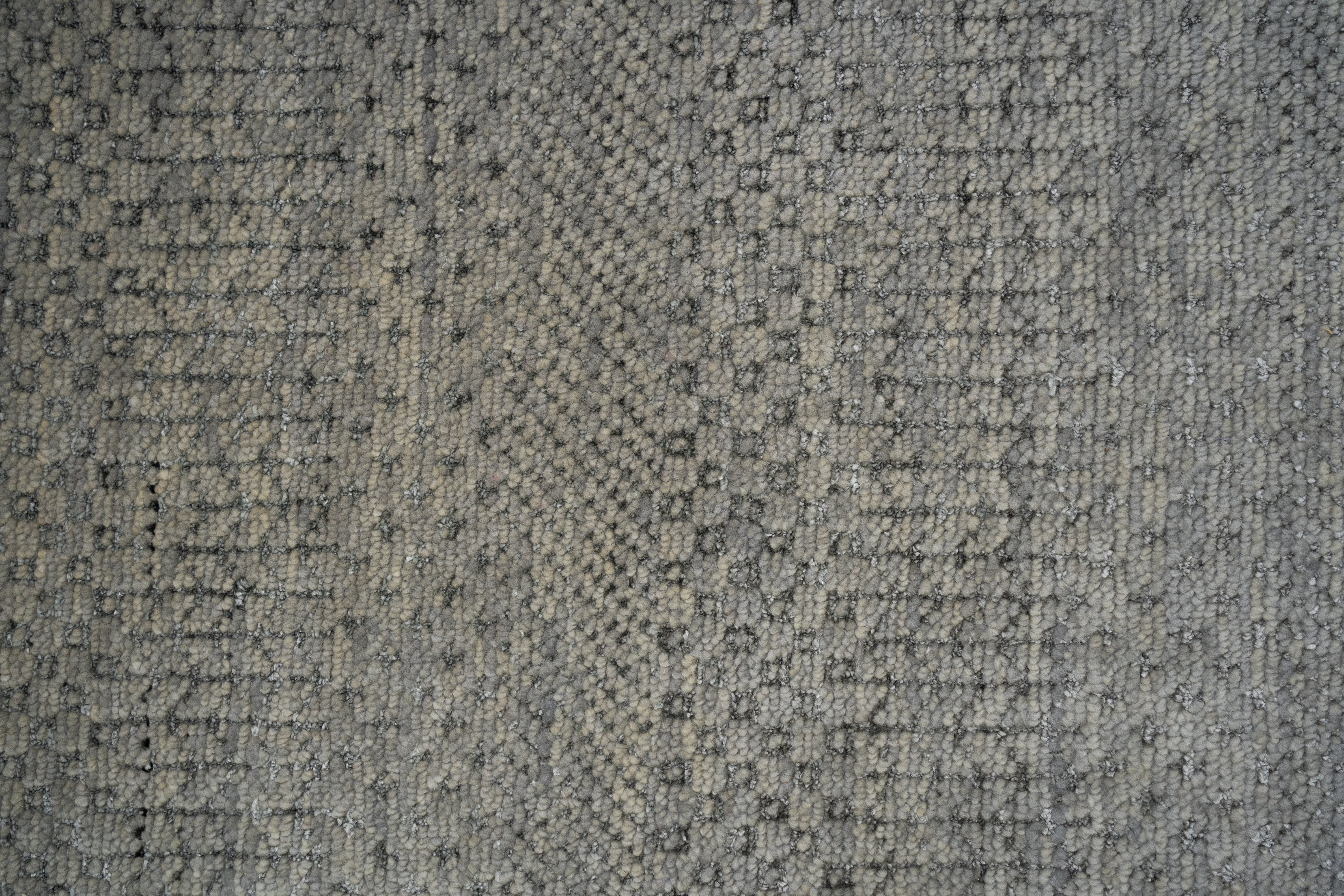 Handknotted Carpet DIA- 678 MCN