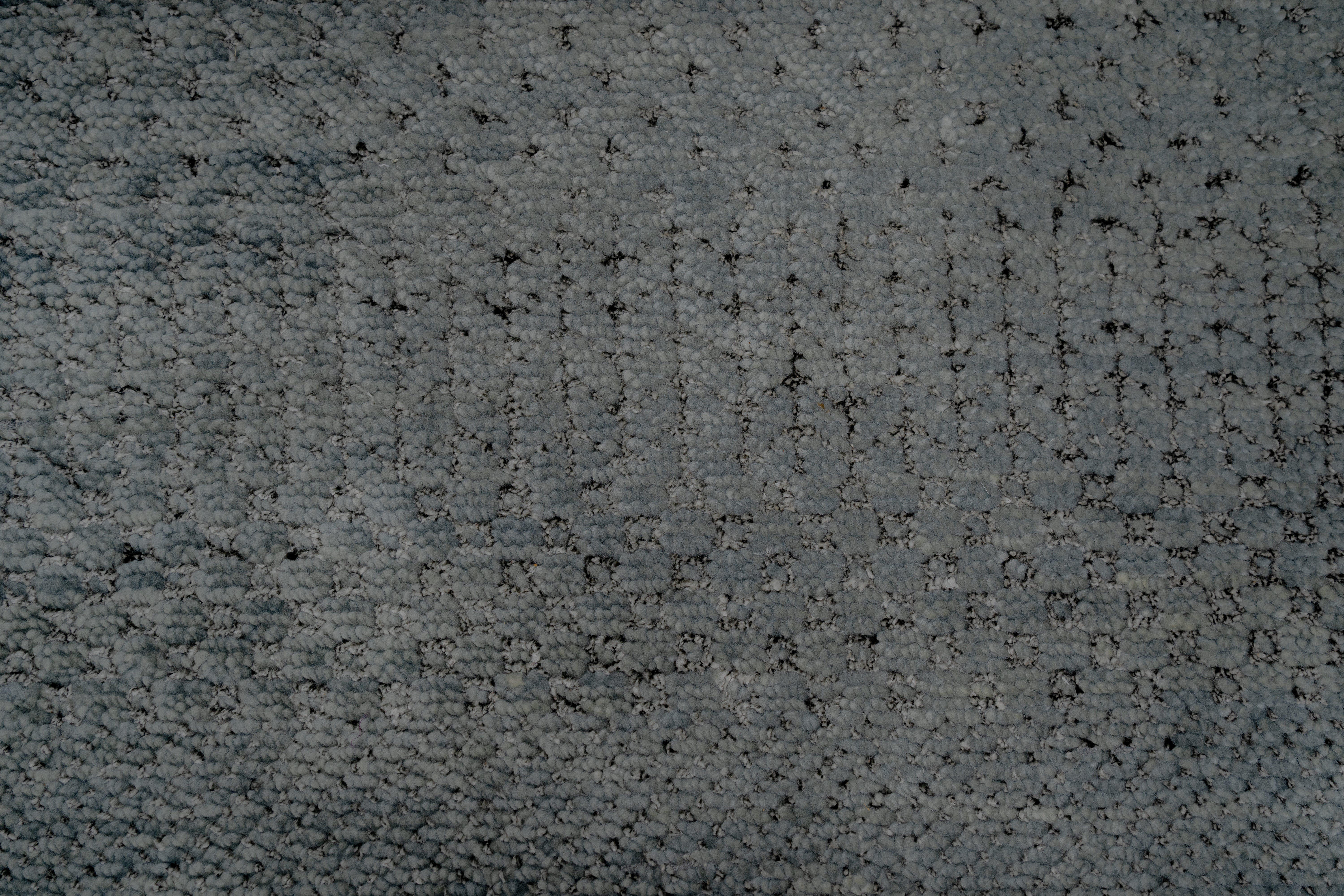 Handknotted Carpet DIA- 1037