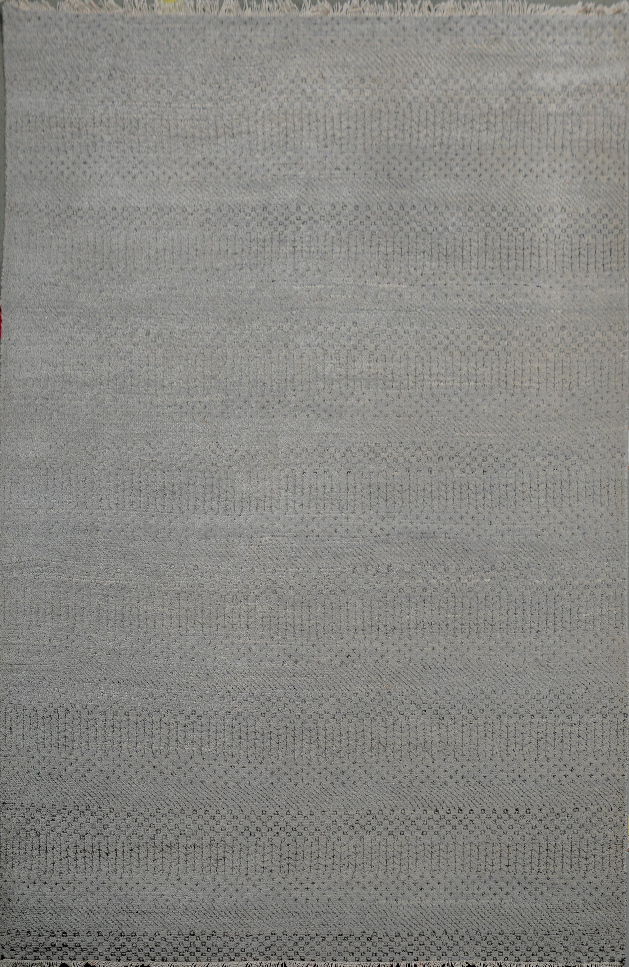 Handknotted Carpet DIA- 1064