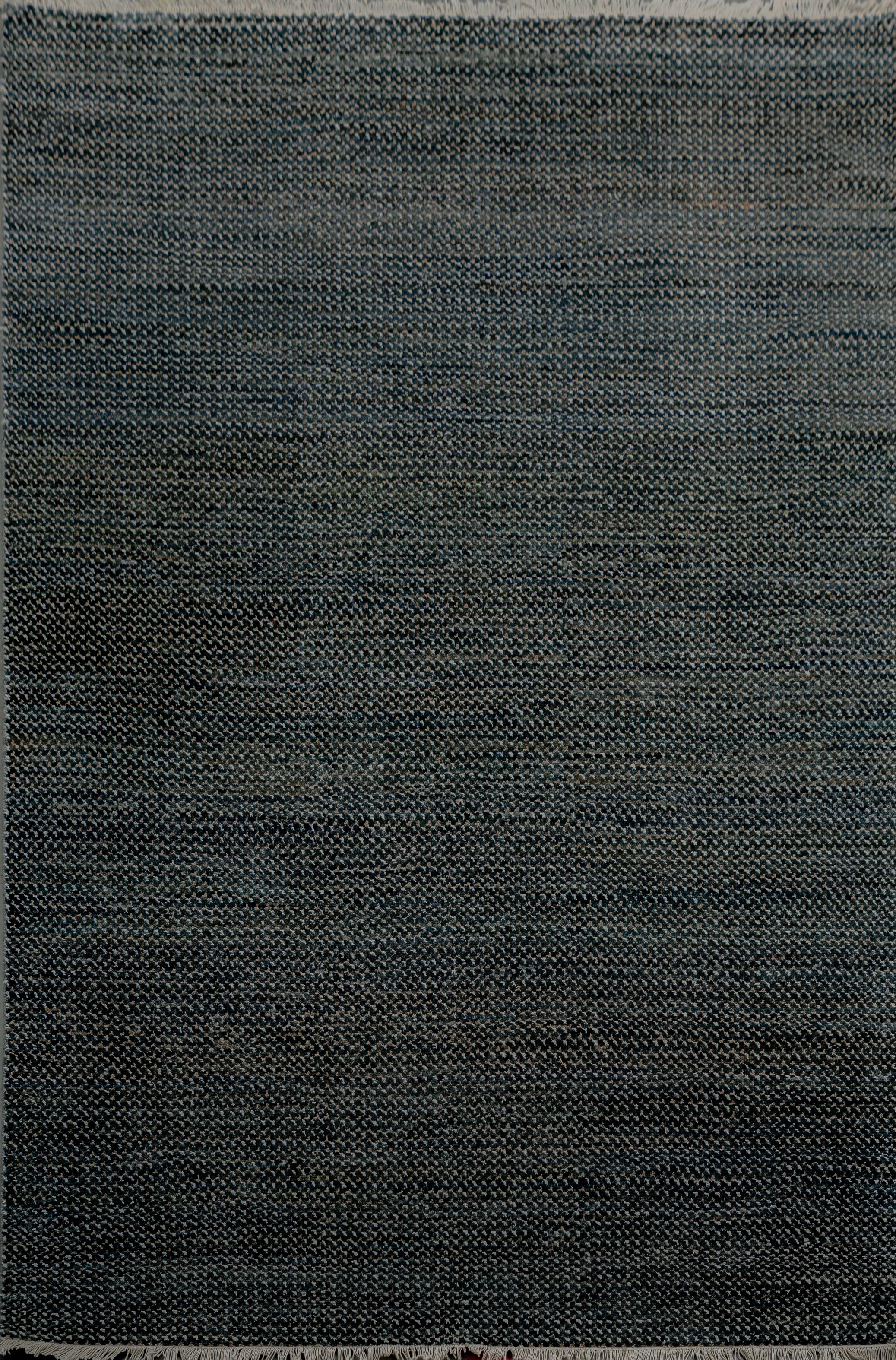Handknotted Carpet DIA- 119