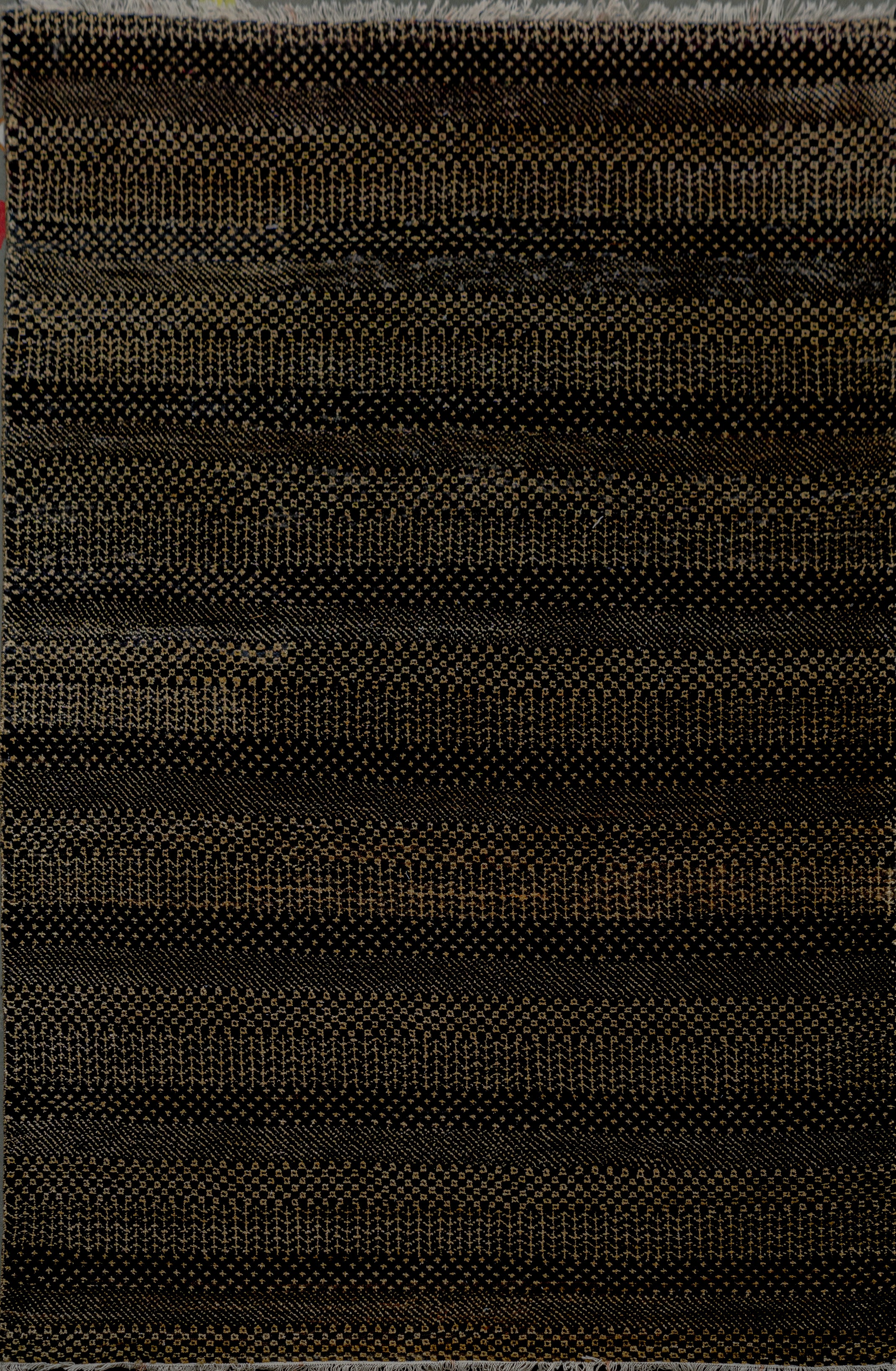 Handknotted Carpet DIA- 710