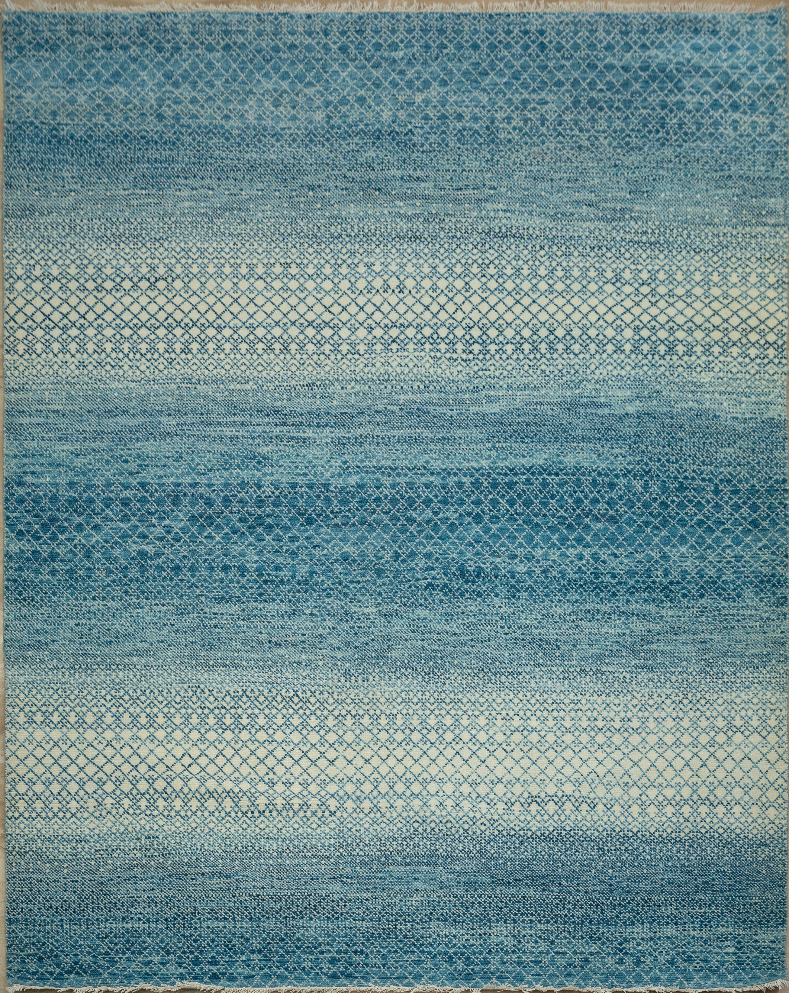 Handknotted Carpet DIA- 705 DCM
