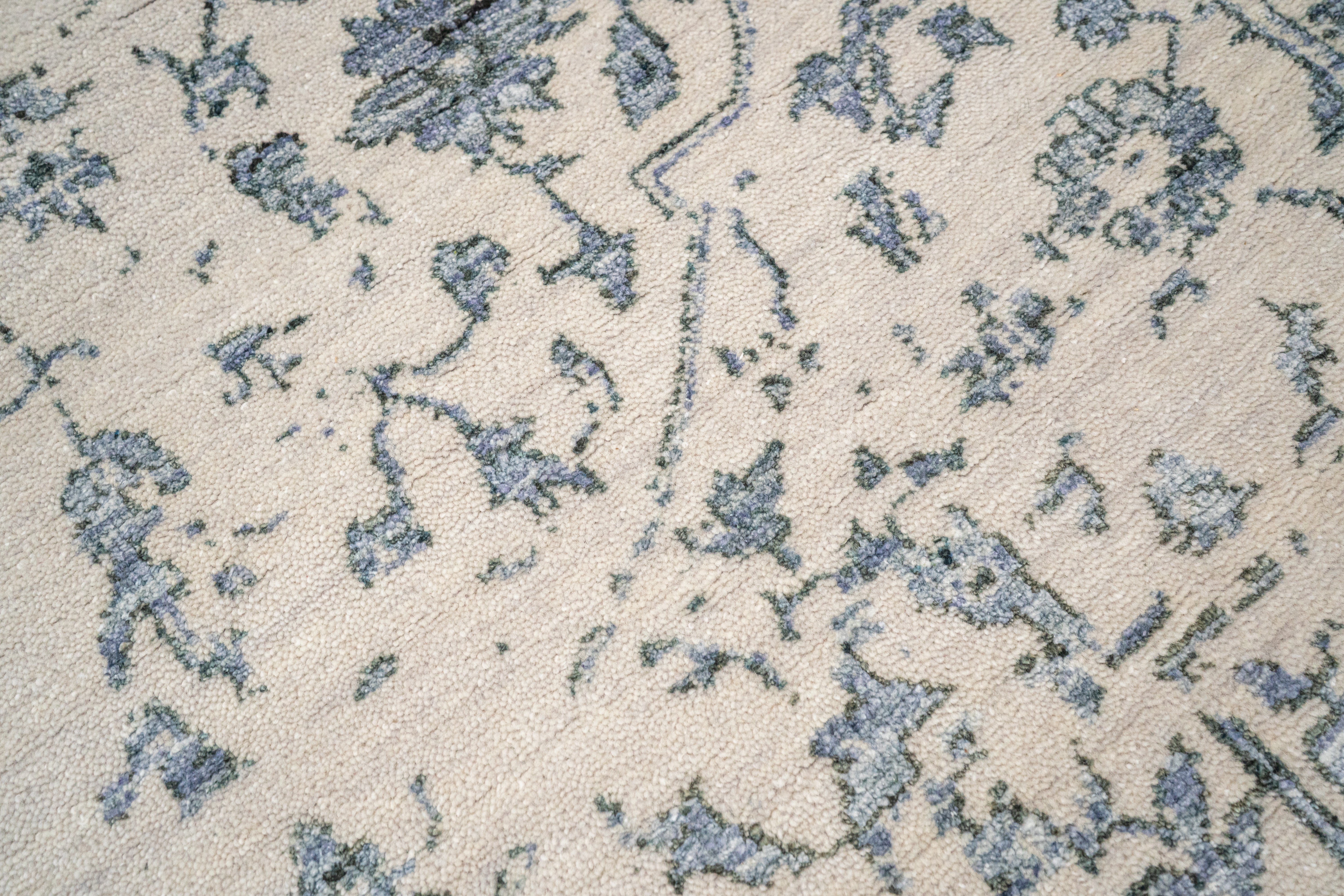 DIA - 710 SERAPI Prata e Cinza