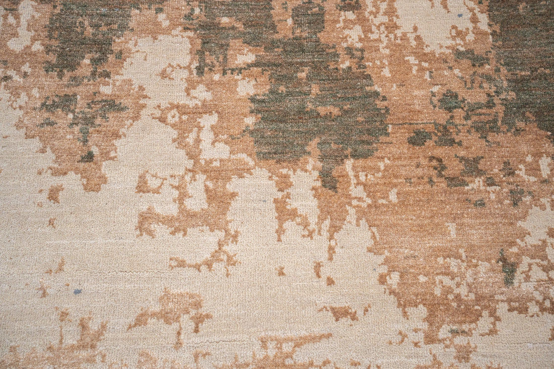Abstract Design  Handknotted Carpet DIA- 799 GALAXY 22, MOUSE & MULTI