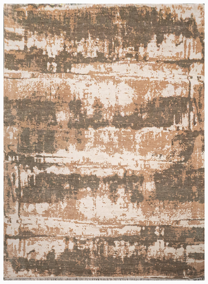 Abstract Design  Handknotted Carpet DIA- 799 GALAXY 22, MOUSE & MULTI