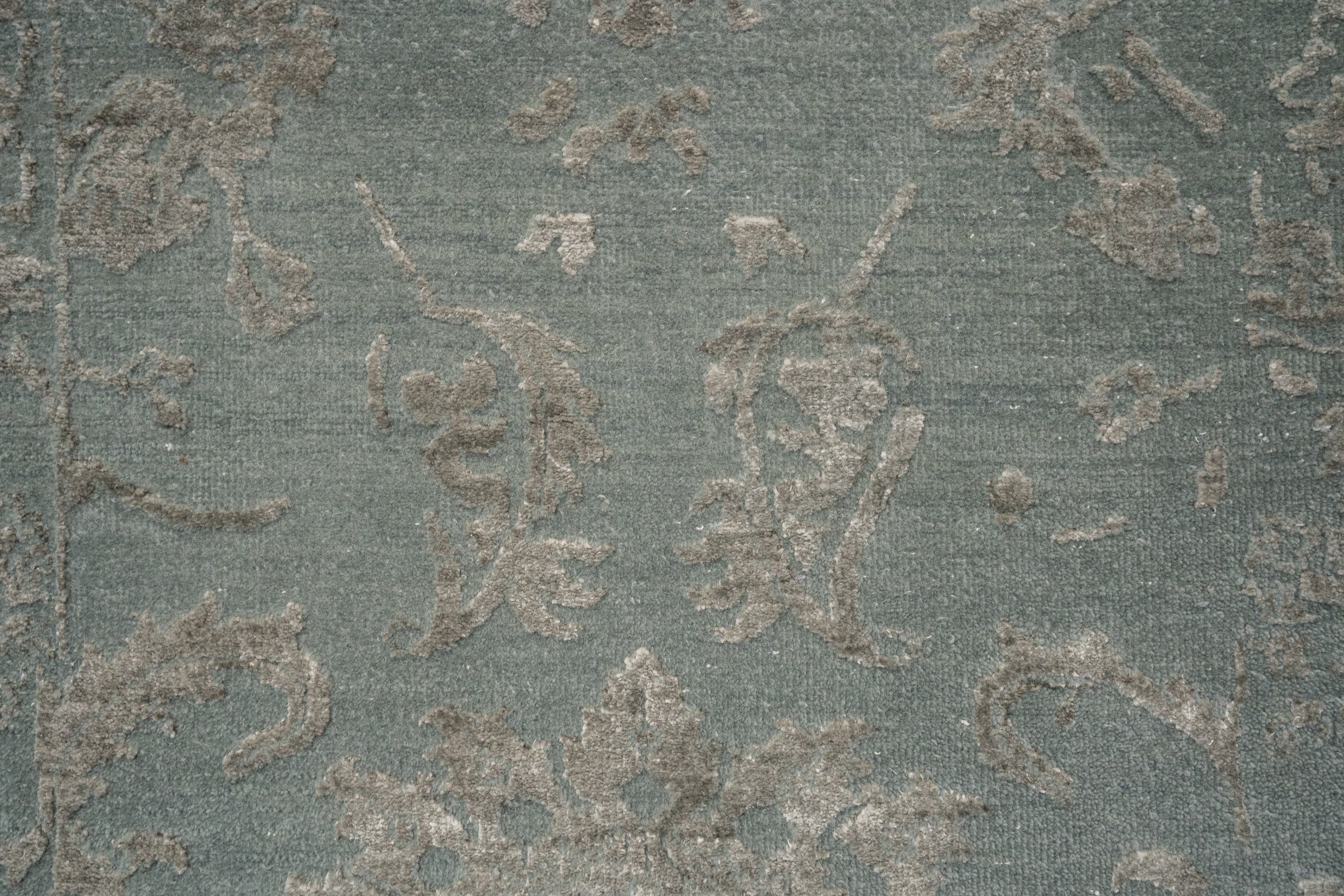 Handknotted Carpet  DIA- 866 JK-A