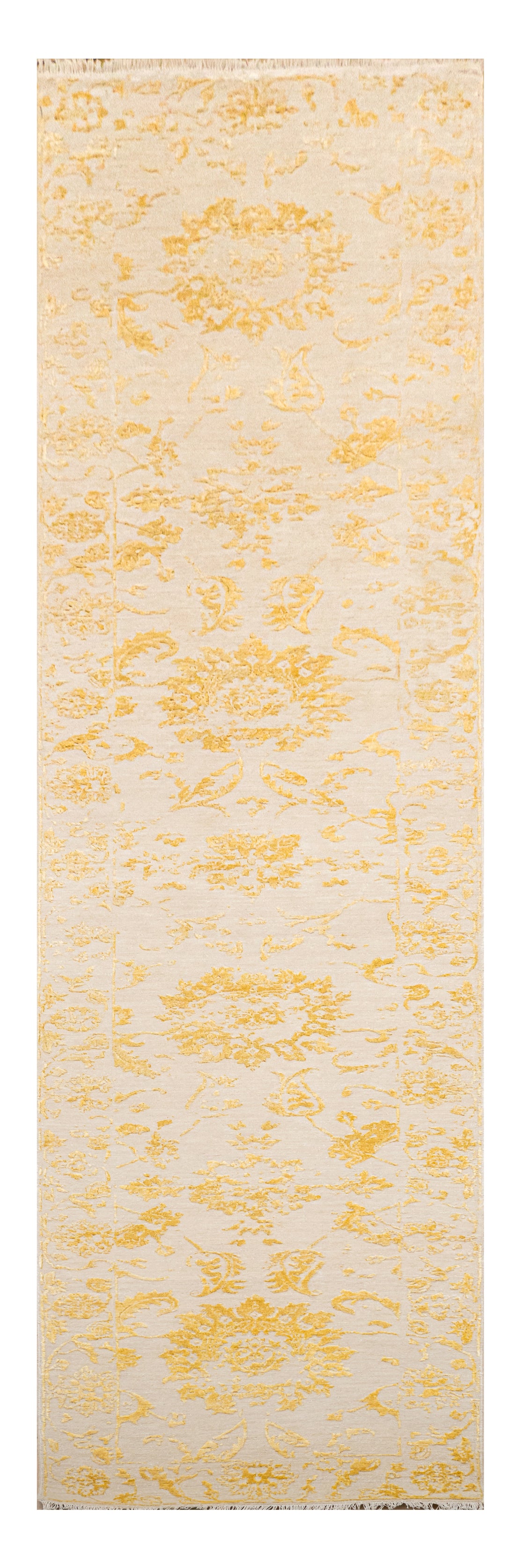 HandKnotted Runner Rug DIA- 871 JK-A