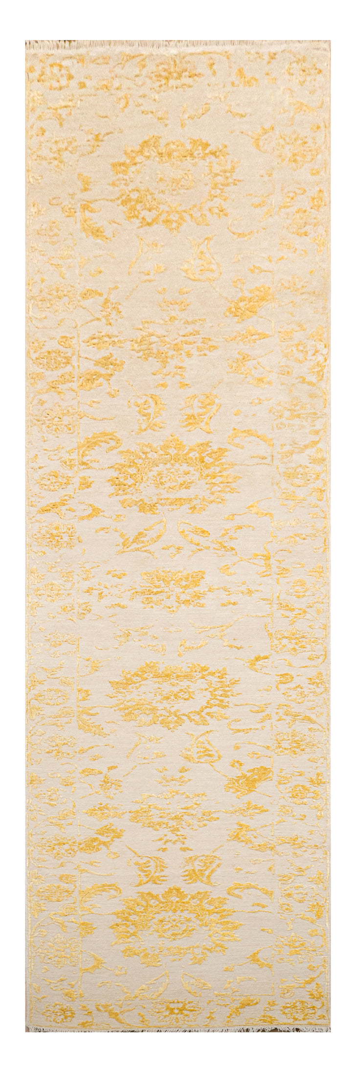 HandKnotted Runner Rug DIA- 871 JK-A