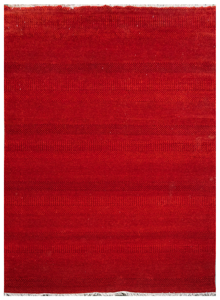 DIA: 877  MCN  Red & Rust