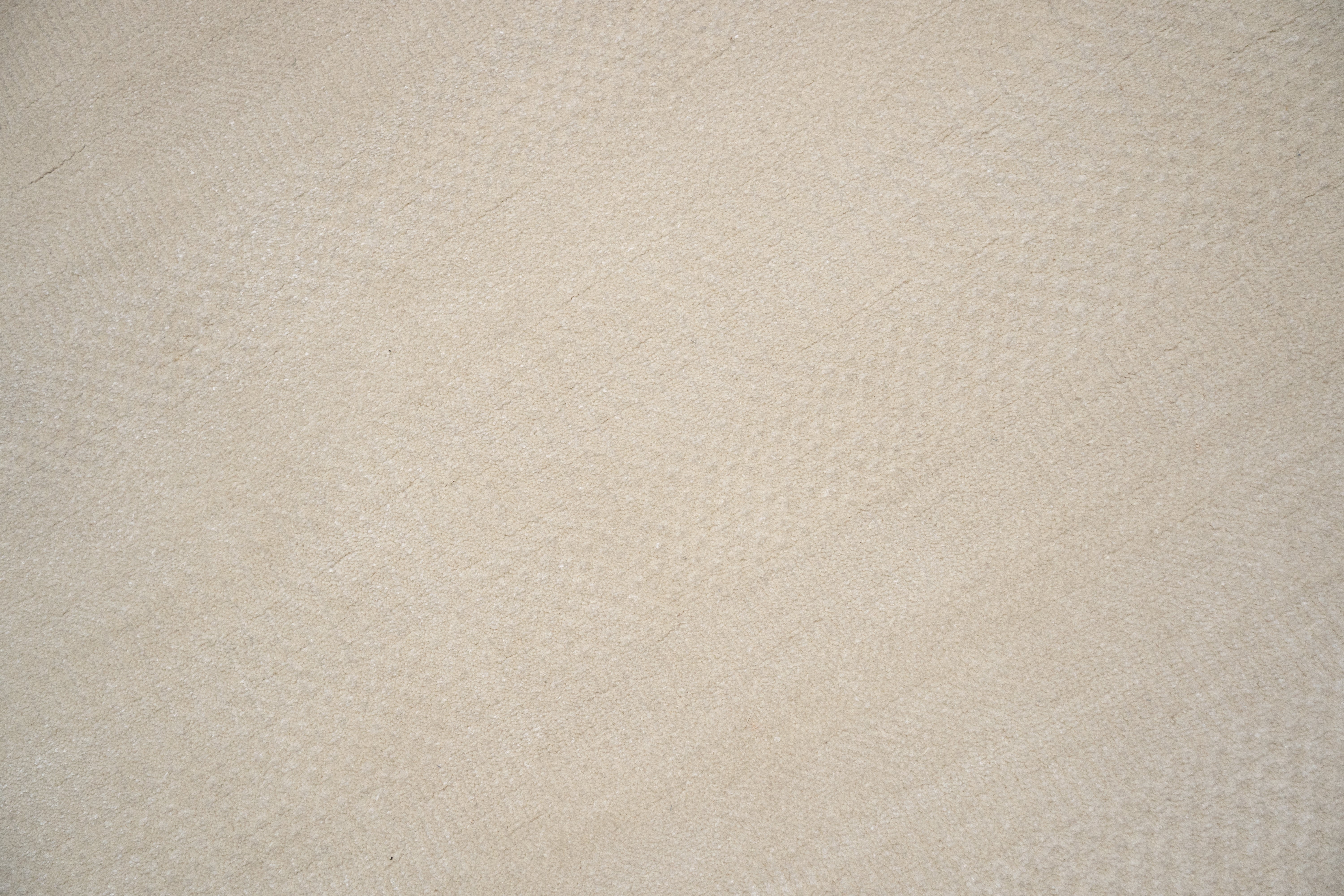 Handknotted Carpet, DIA- 899 MCN, Ivory & Ivory