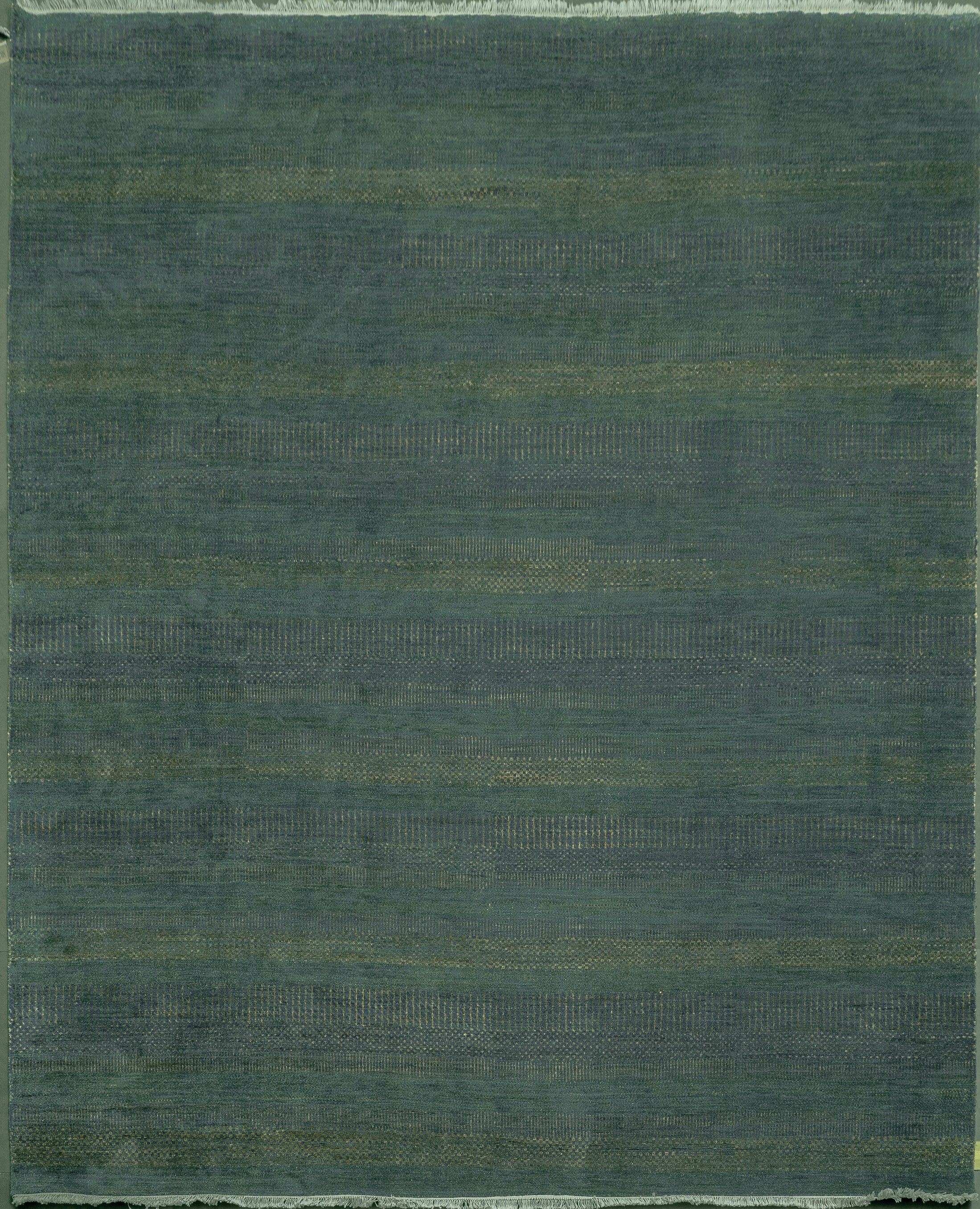 Handknotted Carpet DIA- 14 MCN
