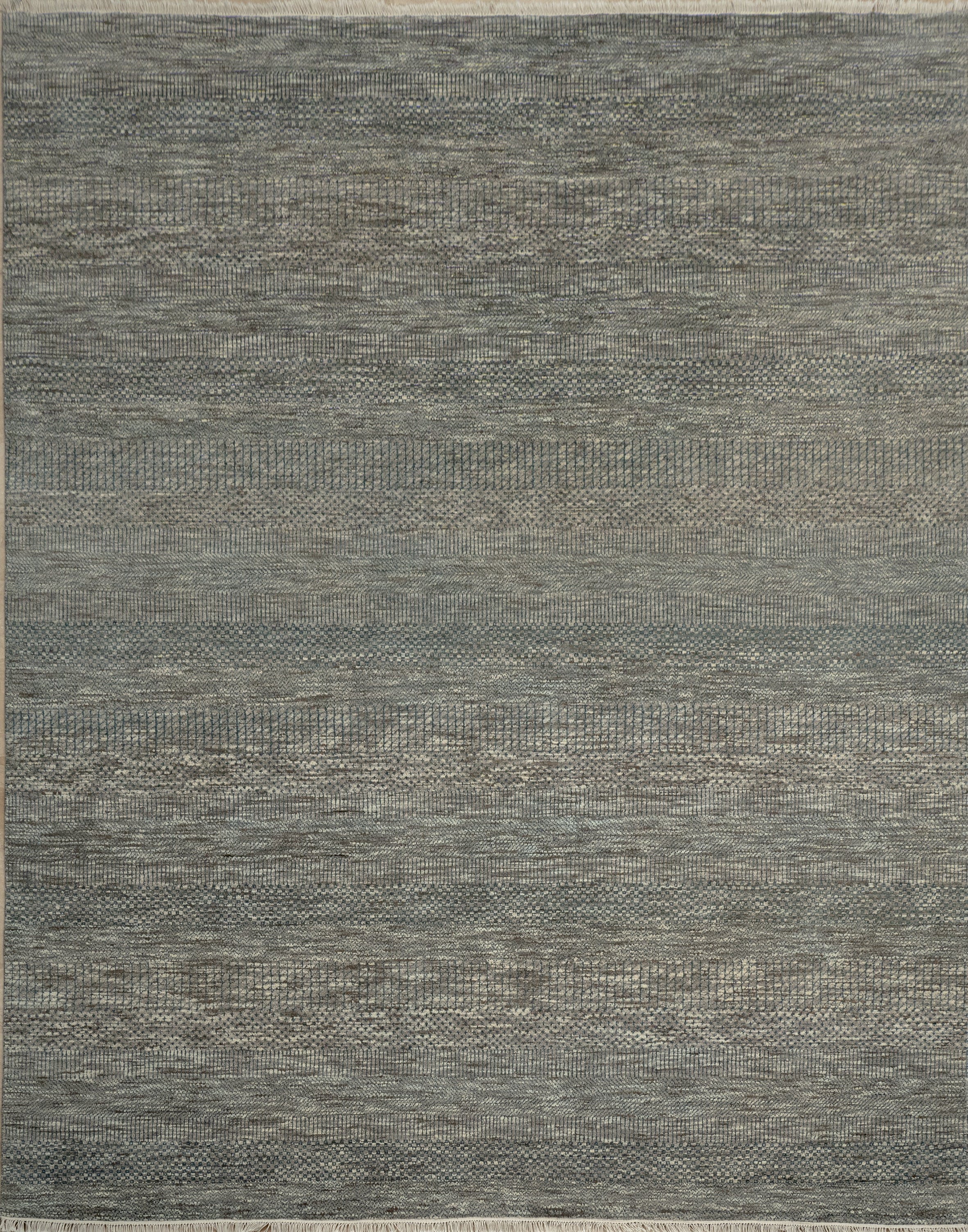 Handknotted Carpet DIA- 1585