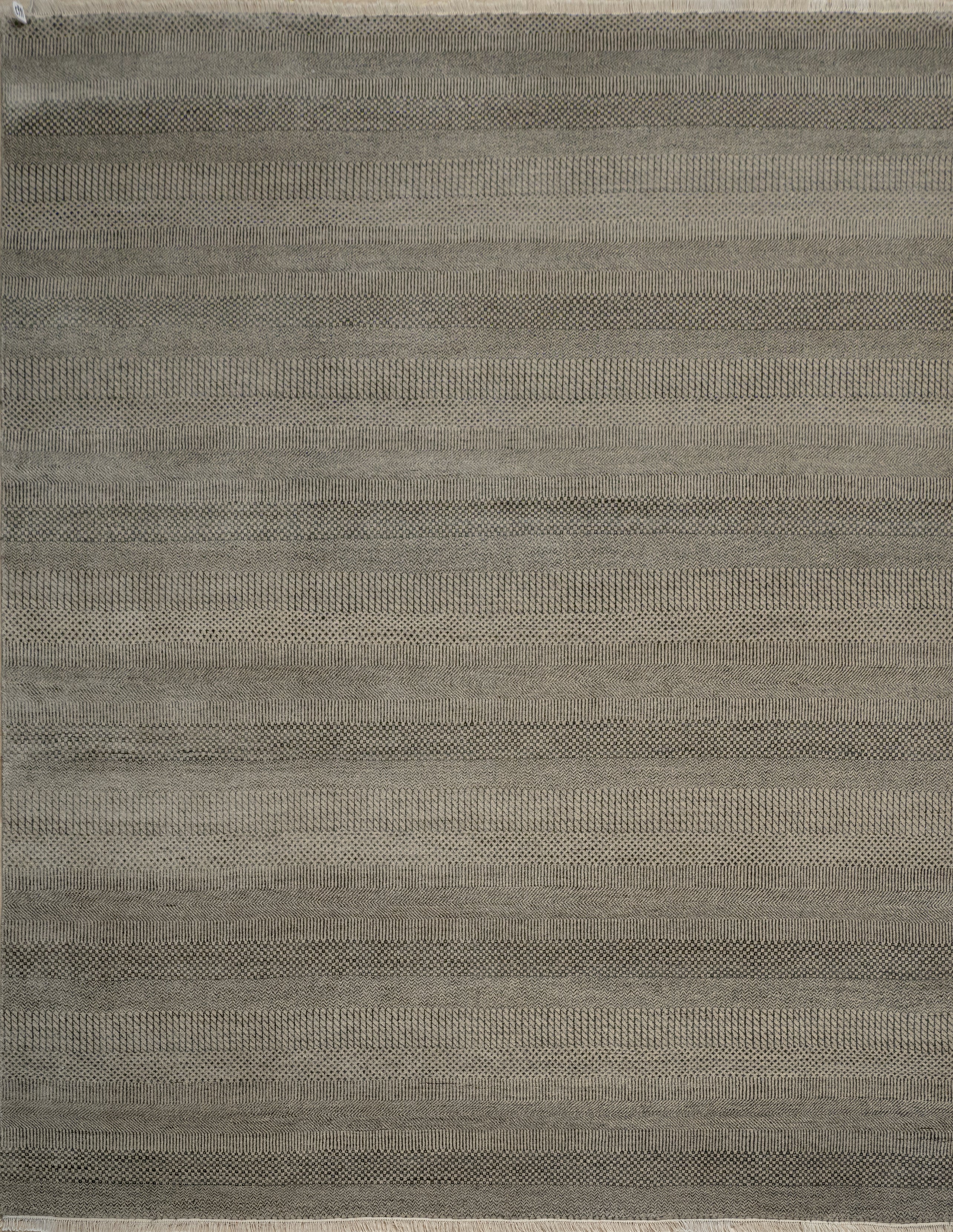 Handknotted Carpet DIA- 1663