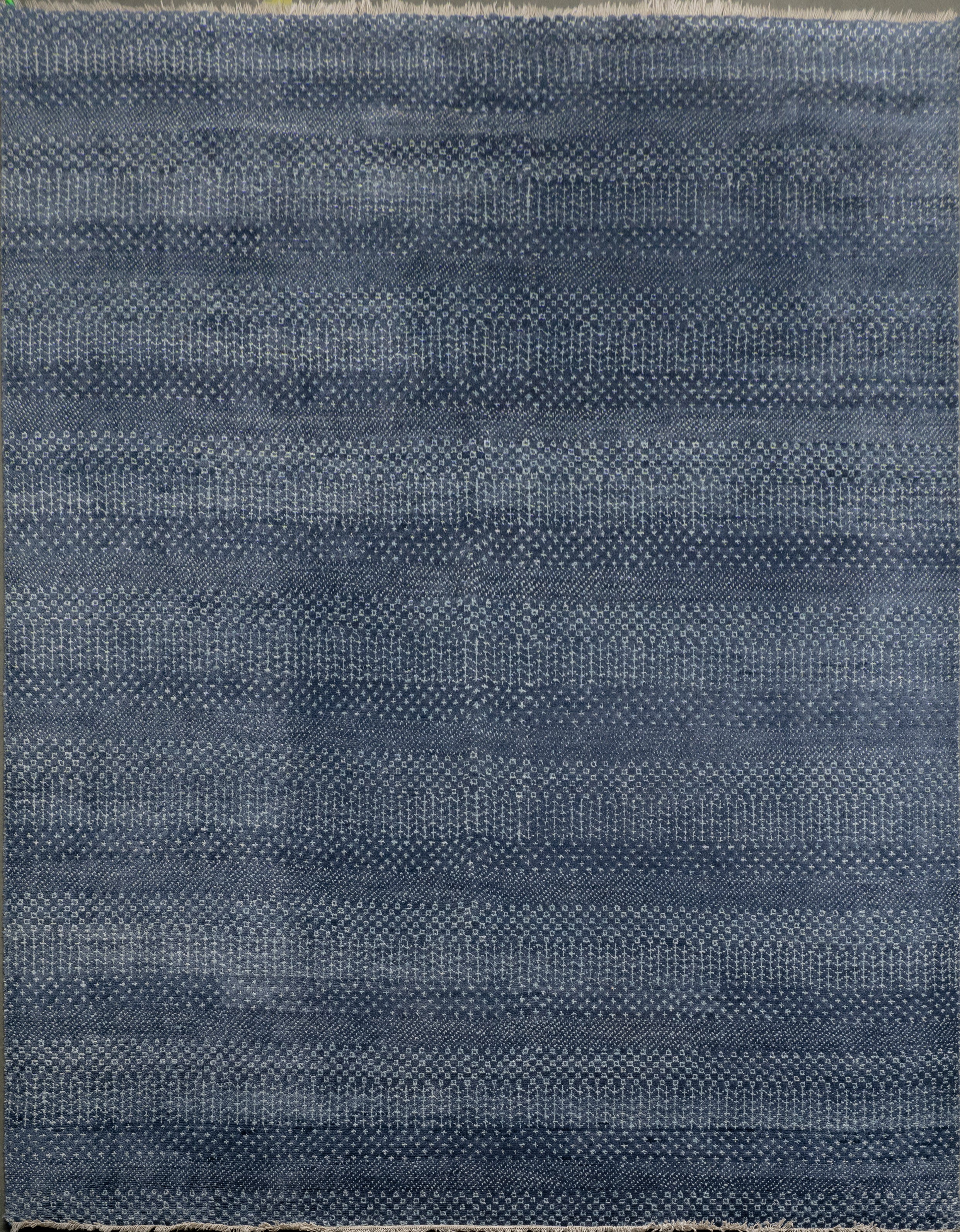 Handknotted Carpet, DIA- 3357 MCN