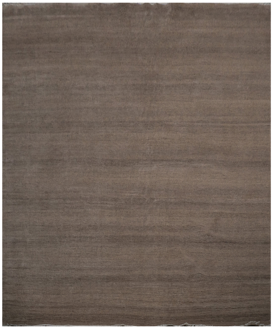 DIA- 911 MCN, Handknotted Carpet, Natural & Brown