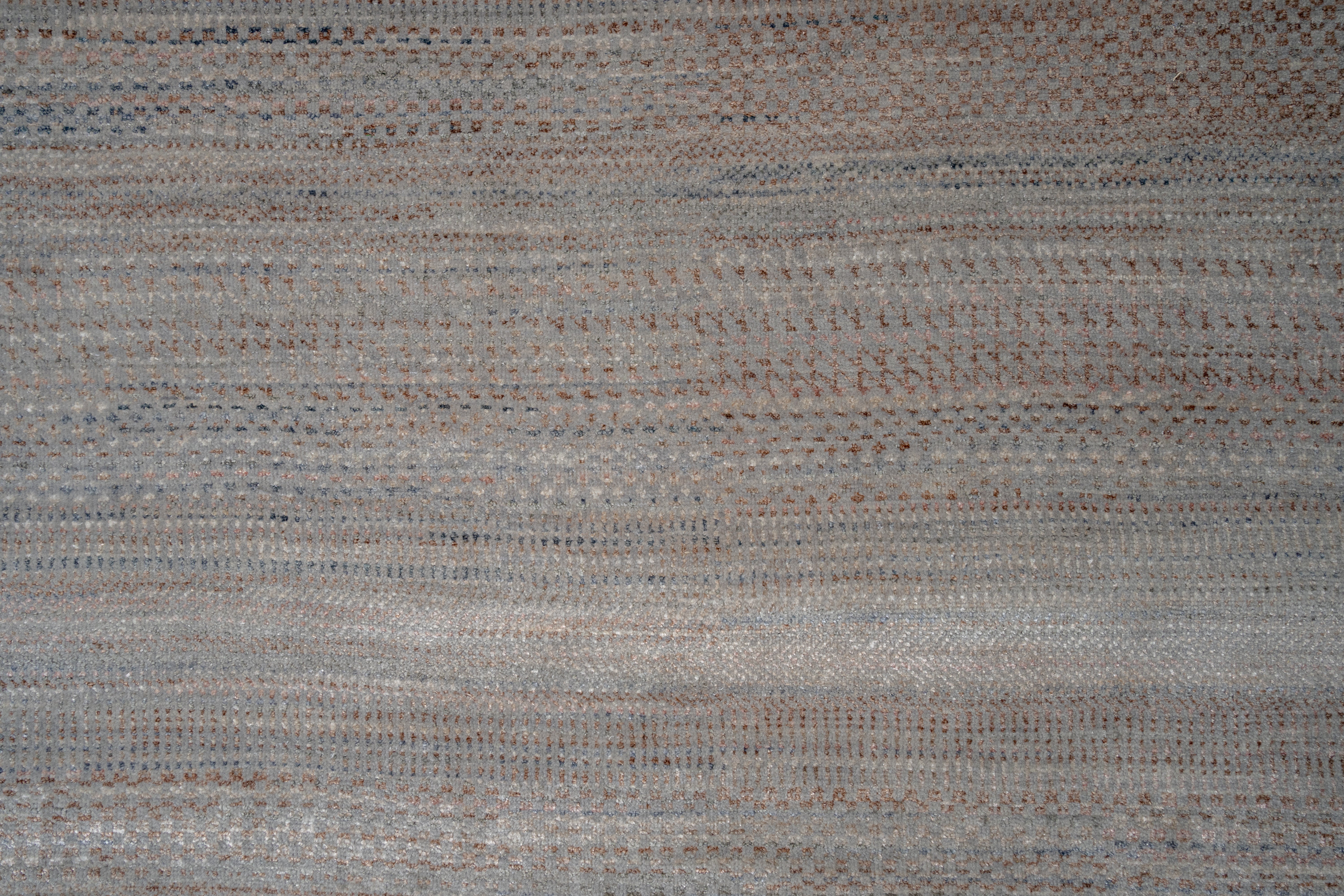 Handknotted Carpet DIA- 1017 MCN