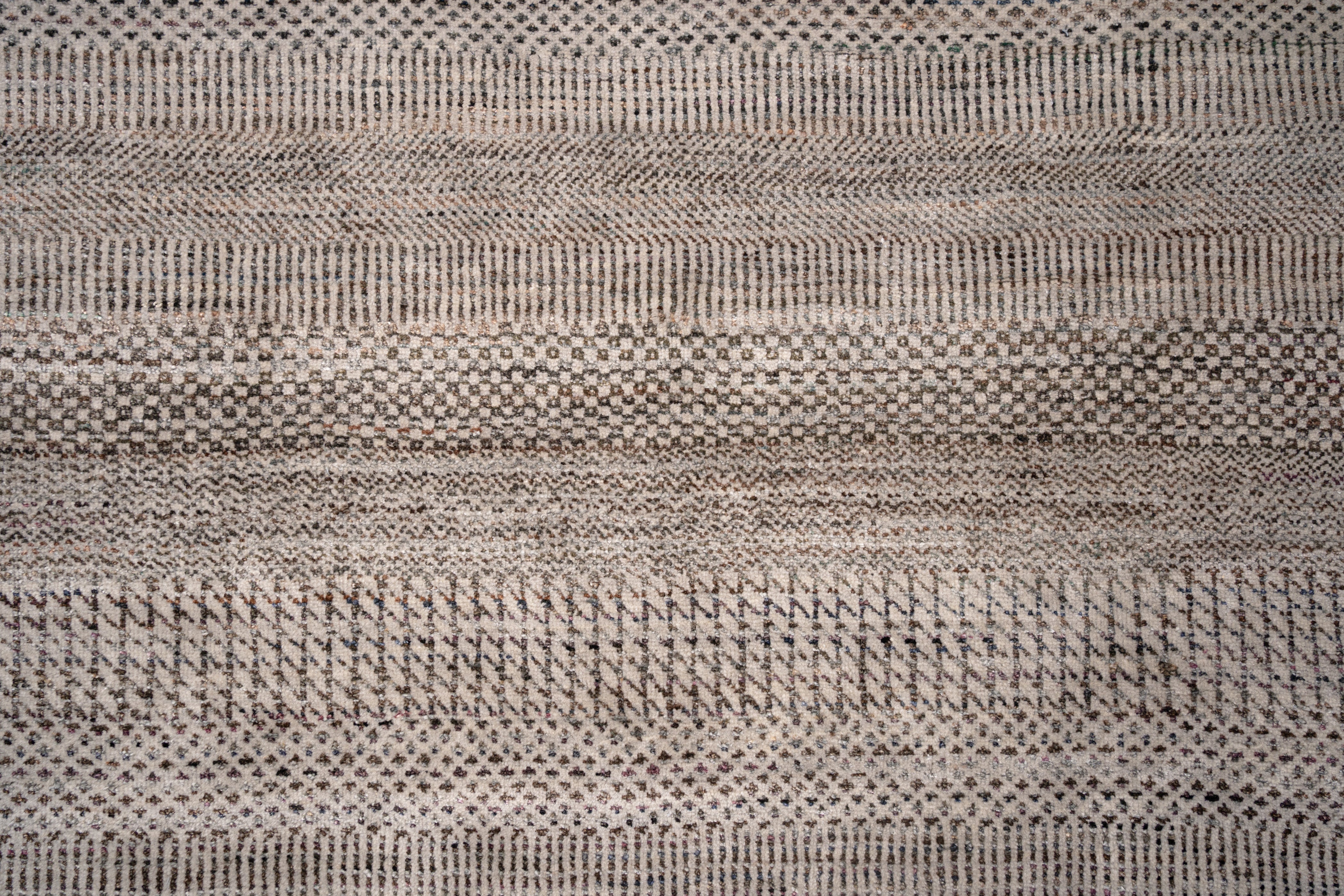 Handknotted Carpet DIA- 1018 MCN