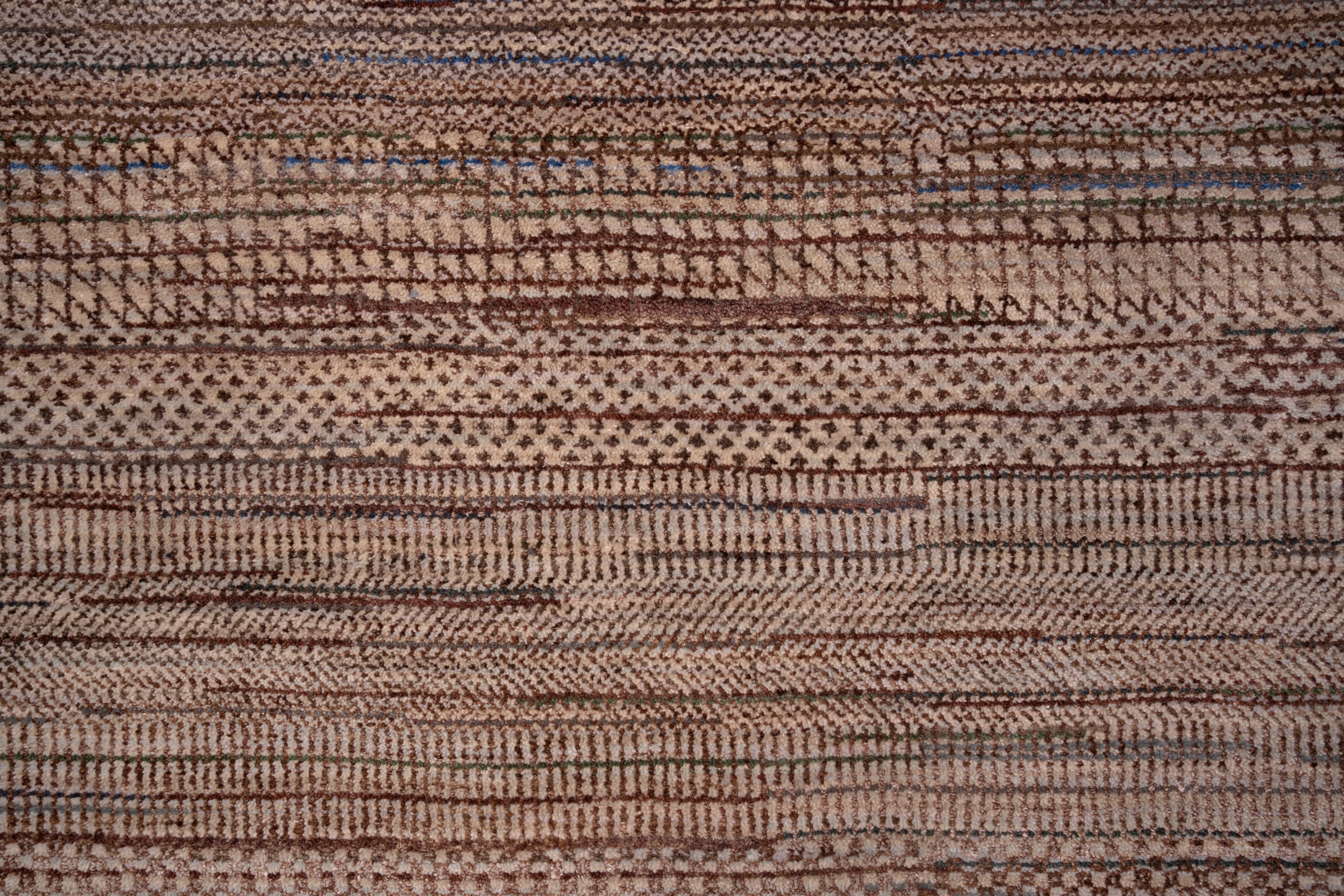 Handknotted Carpet DIA- 1086 MCN