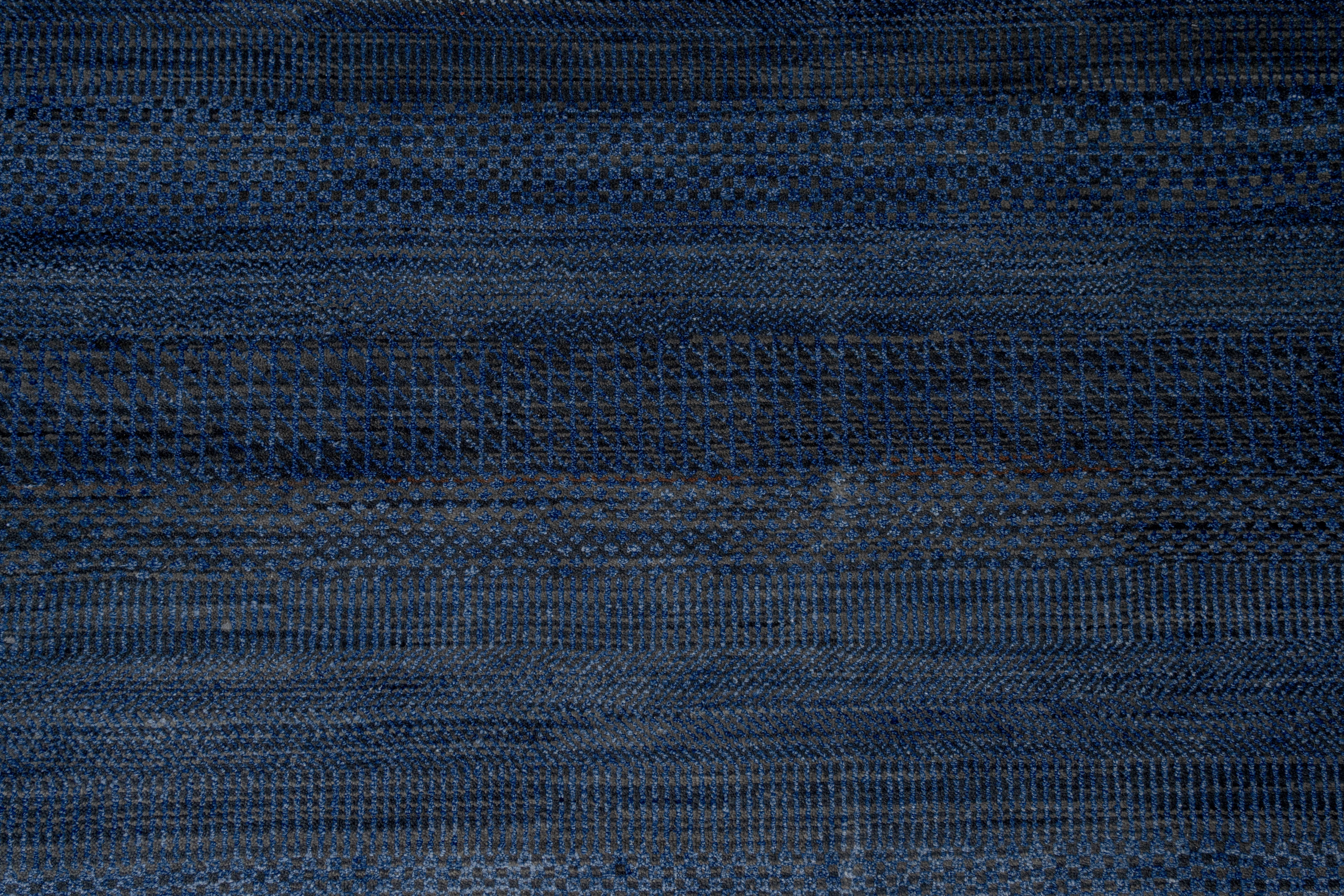 Handknotted Carpet DIA- 1510 MCN