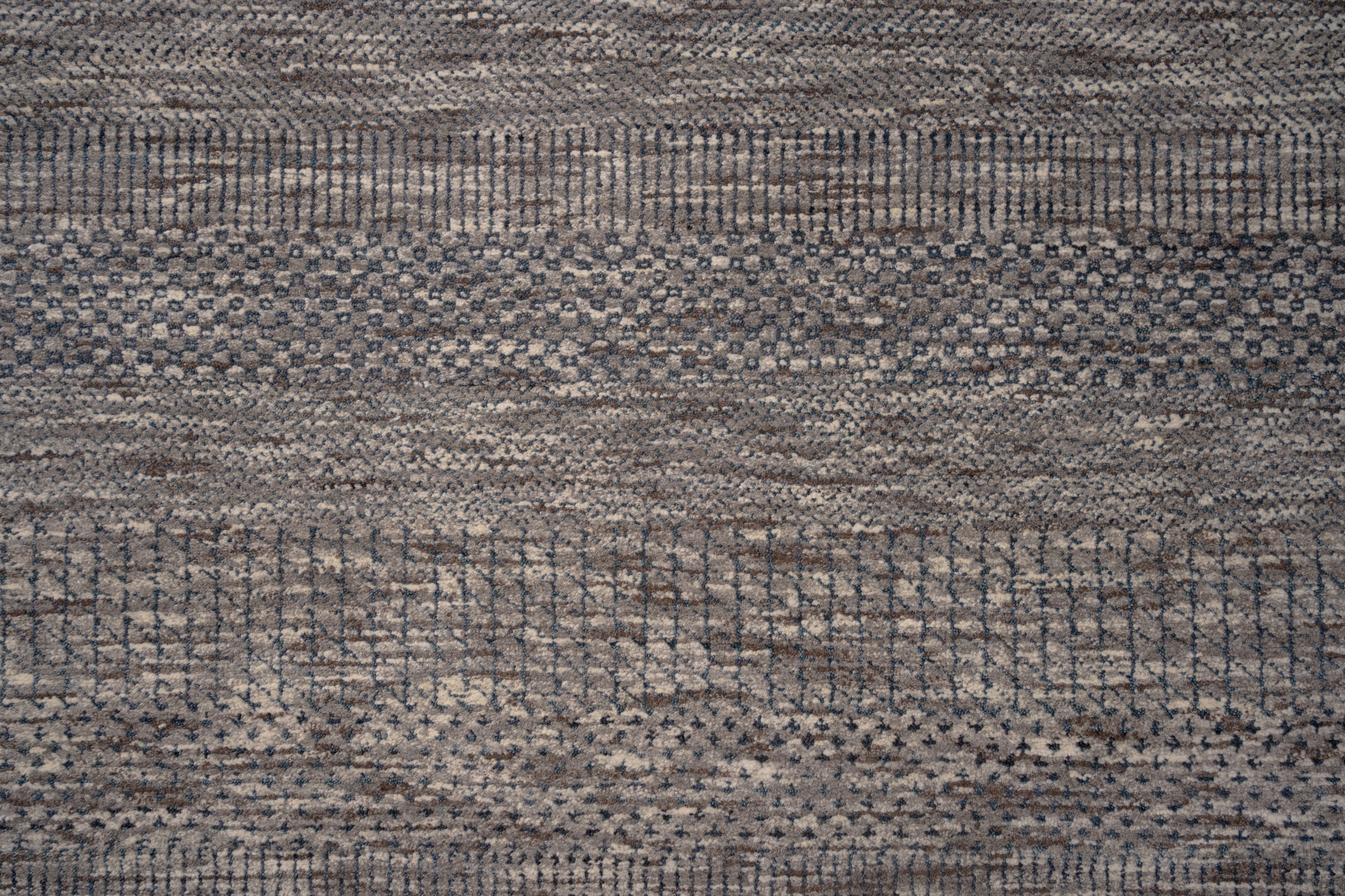 Handknotted Carpet DIA- 1558 MCN