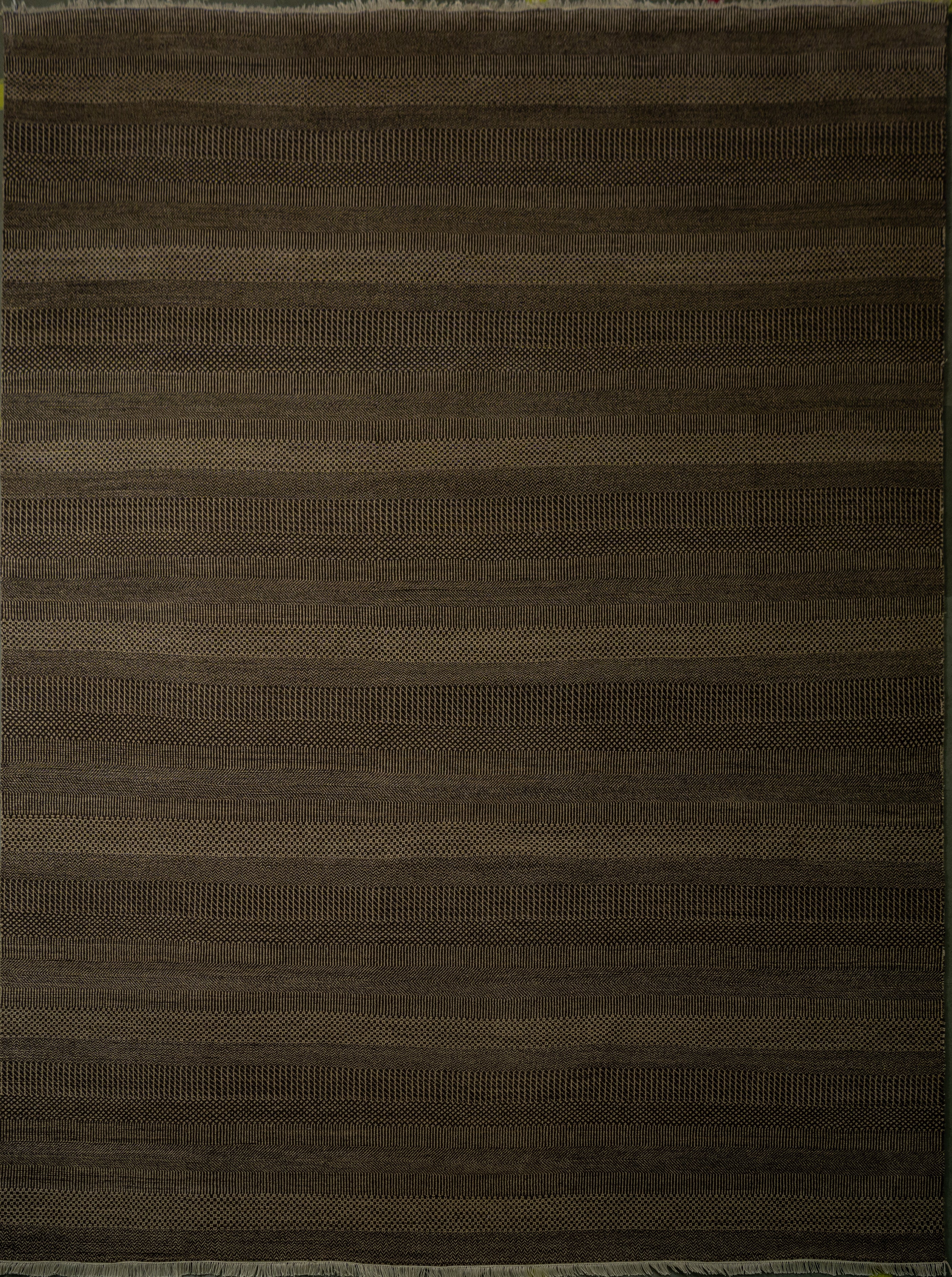 Handknotted Carpet DIA- 1637 MCN