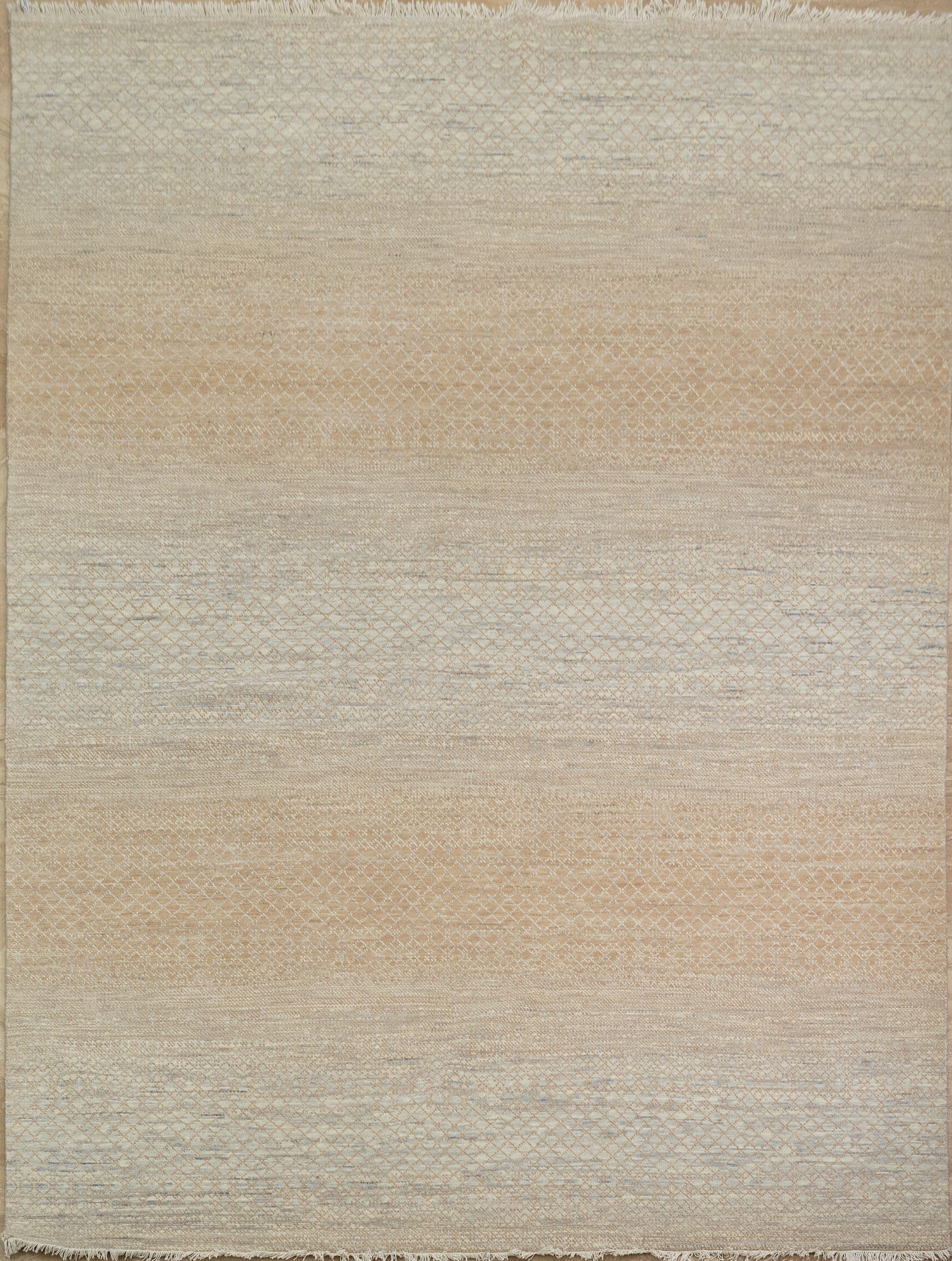 Handknotted Carpet DIA- 3536 DCM