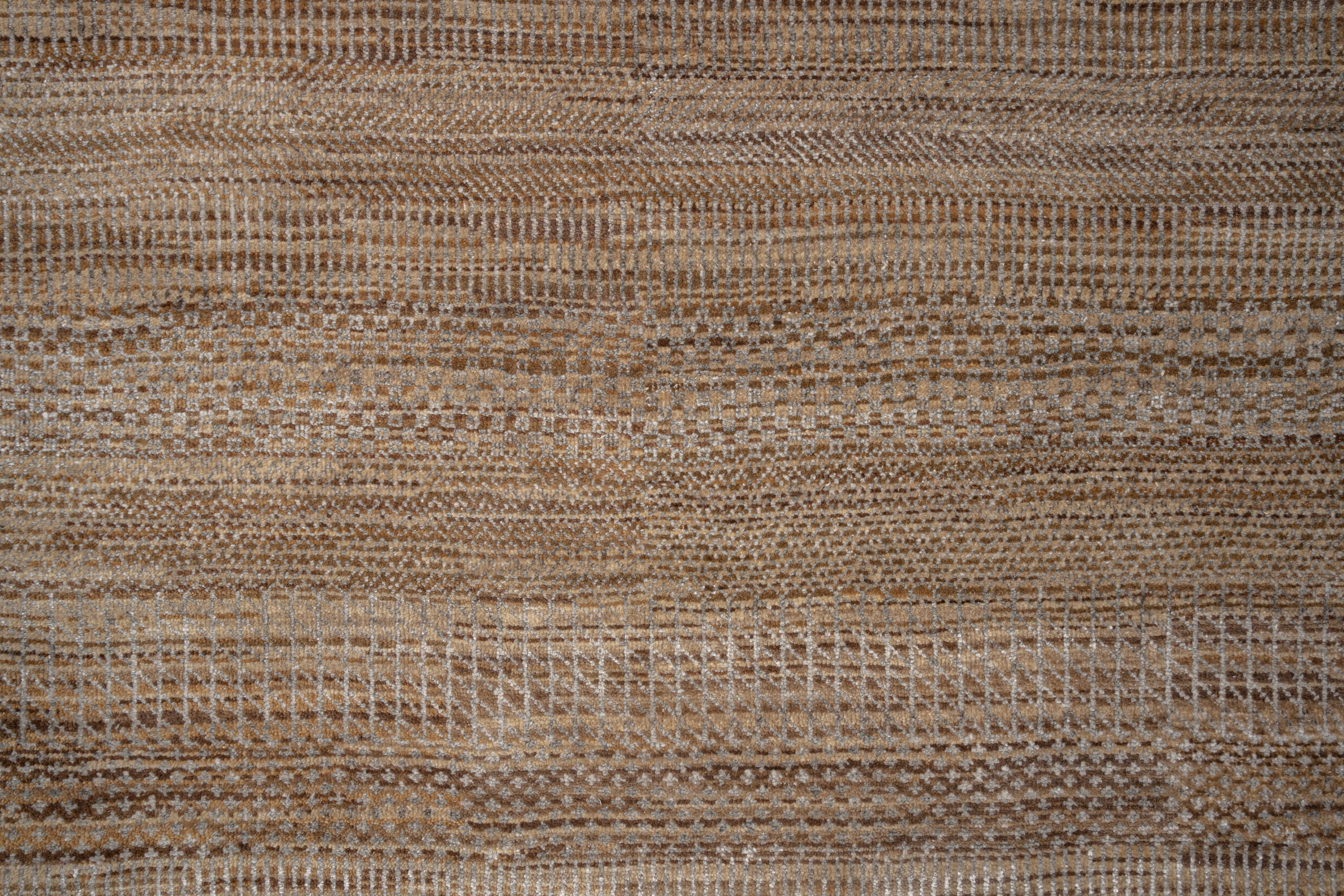 Handknotted Carpet DIA- 824 MCN