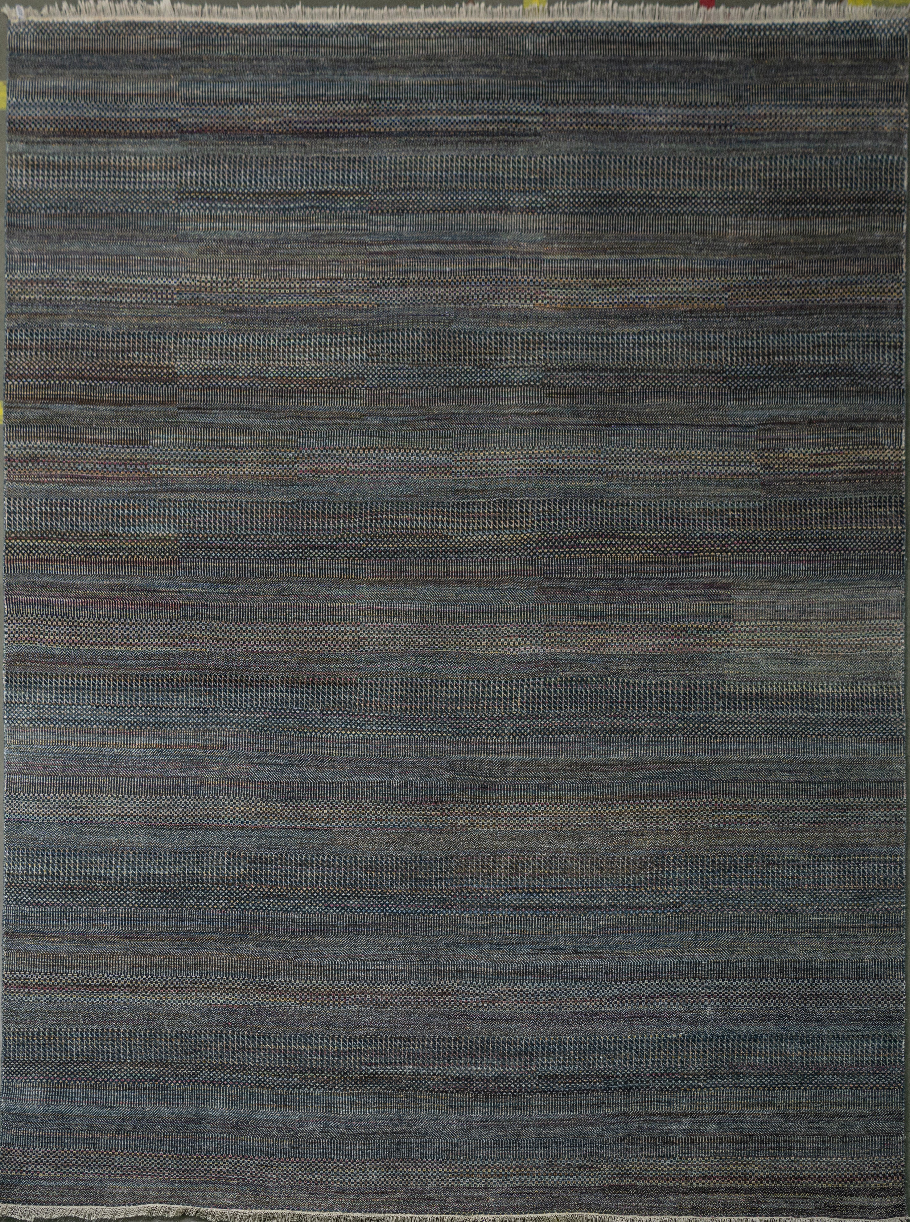 Handknotted Carpet DIA- 837 MCN