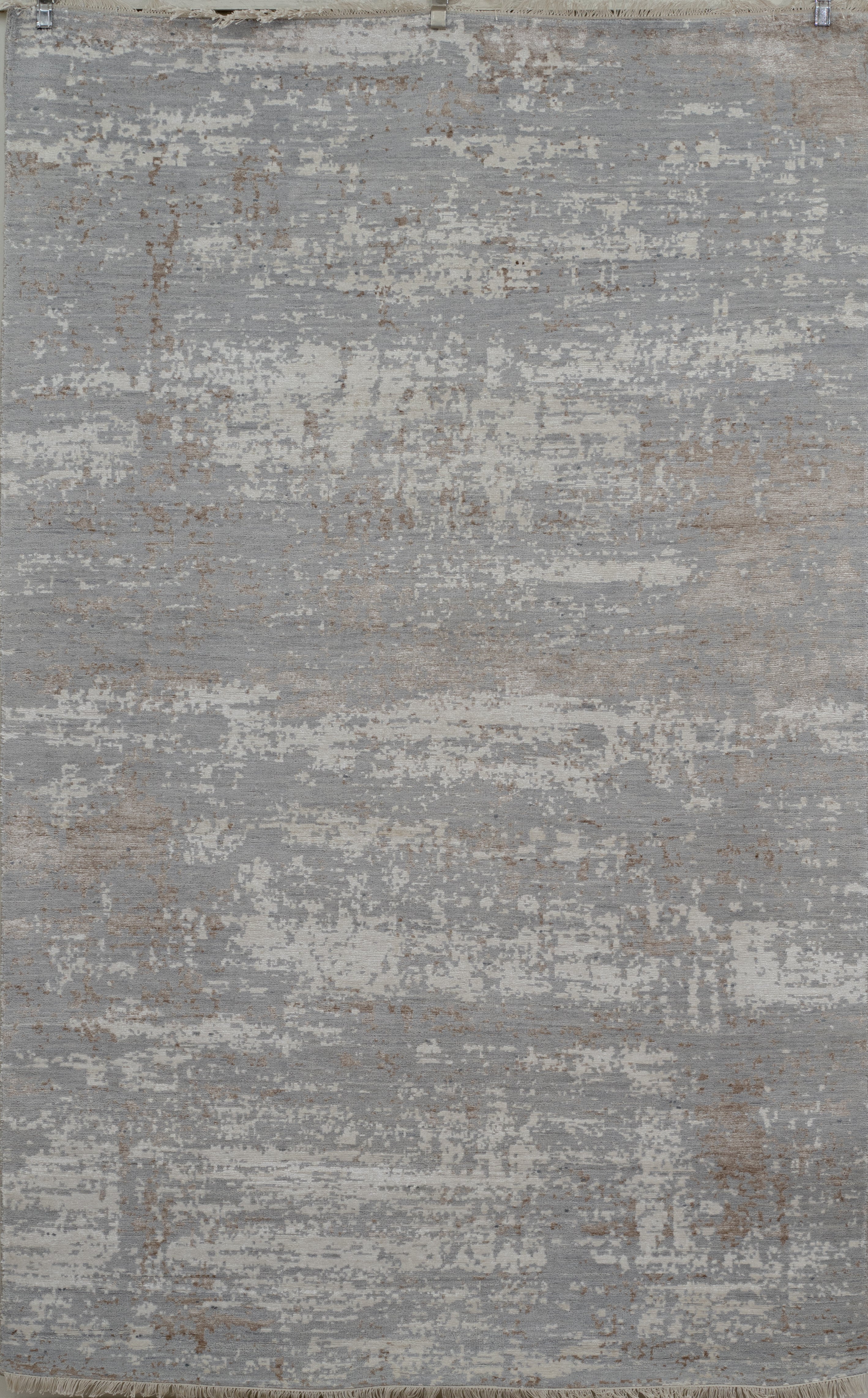 Abstract Design  Handknotted Carpet DIA- 1196 GALAXY 23