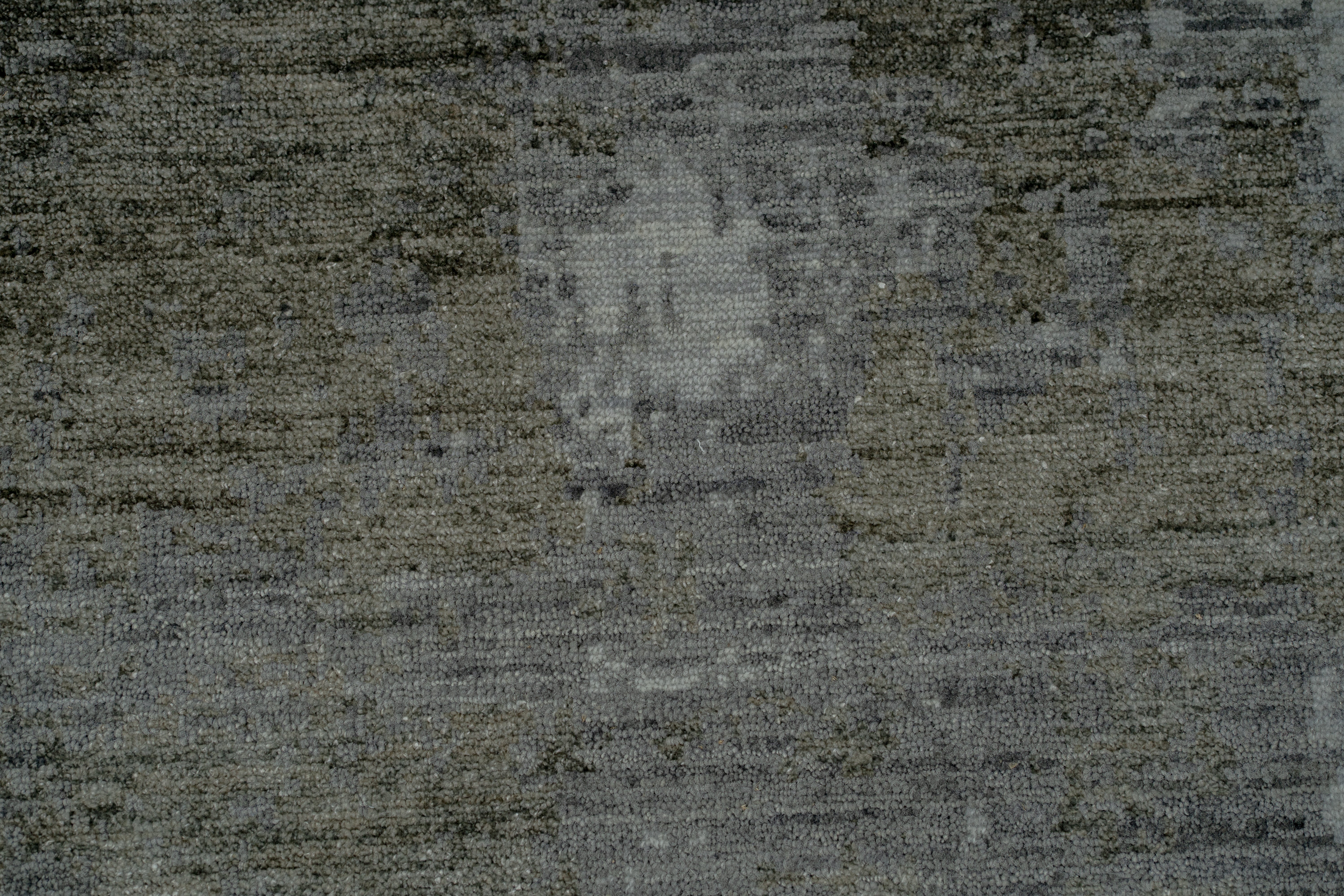 Abstract Design  Handknotted Carpet DIA- 1281 GALAXY