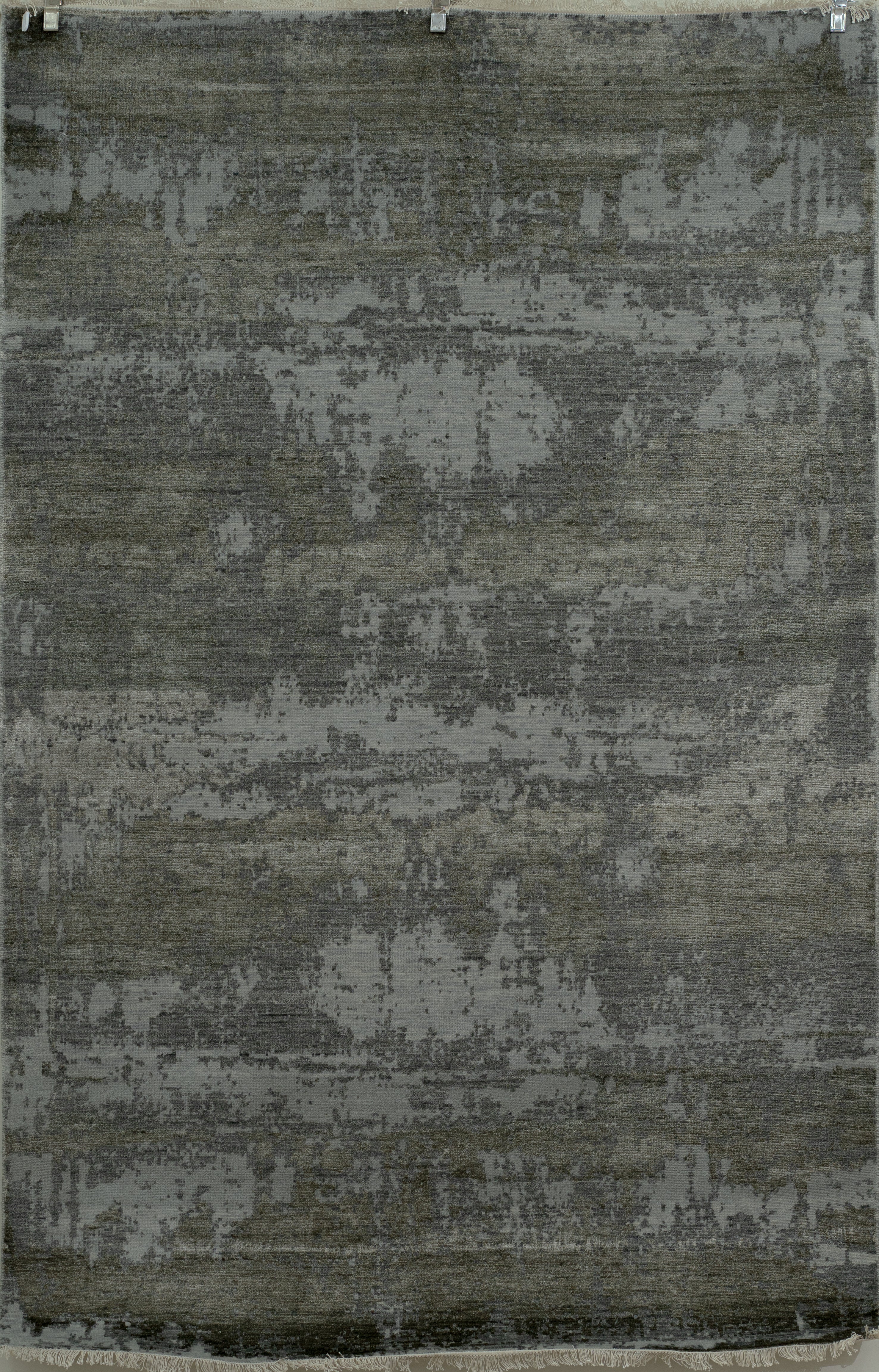 Abstract Design  Handknotted Carpet DIA- 1281 GALAXY