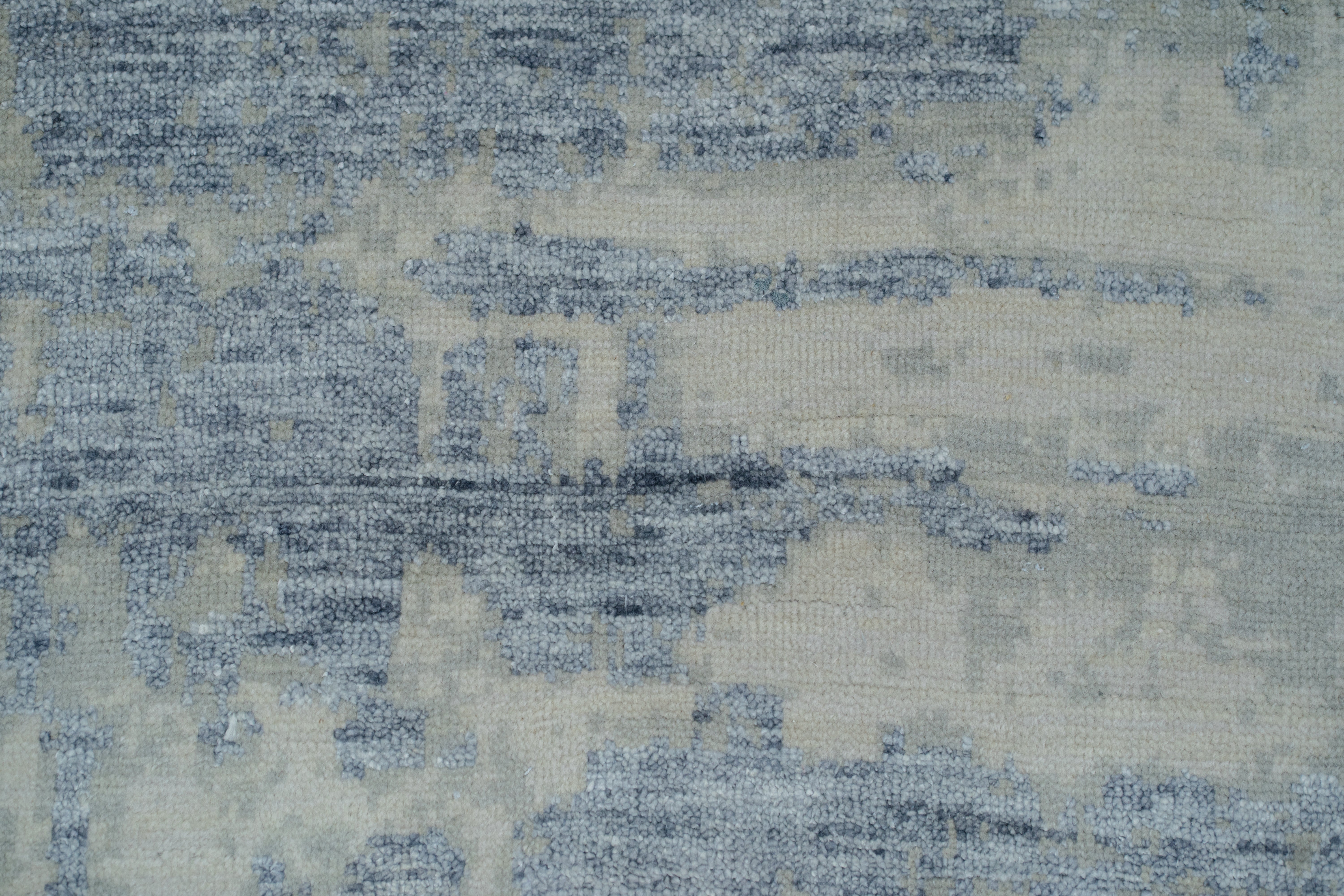 Abstract Design  Handknotted Carpet DIA- 1330 GALAXY