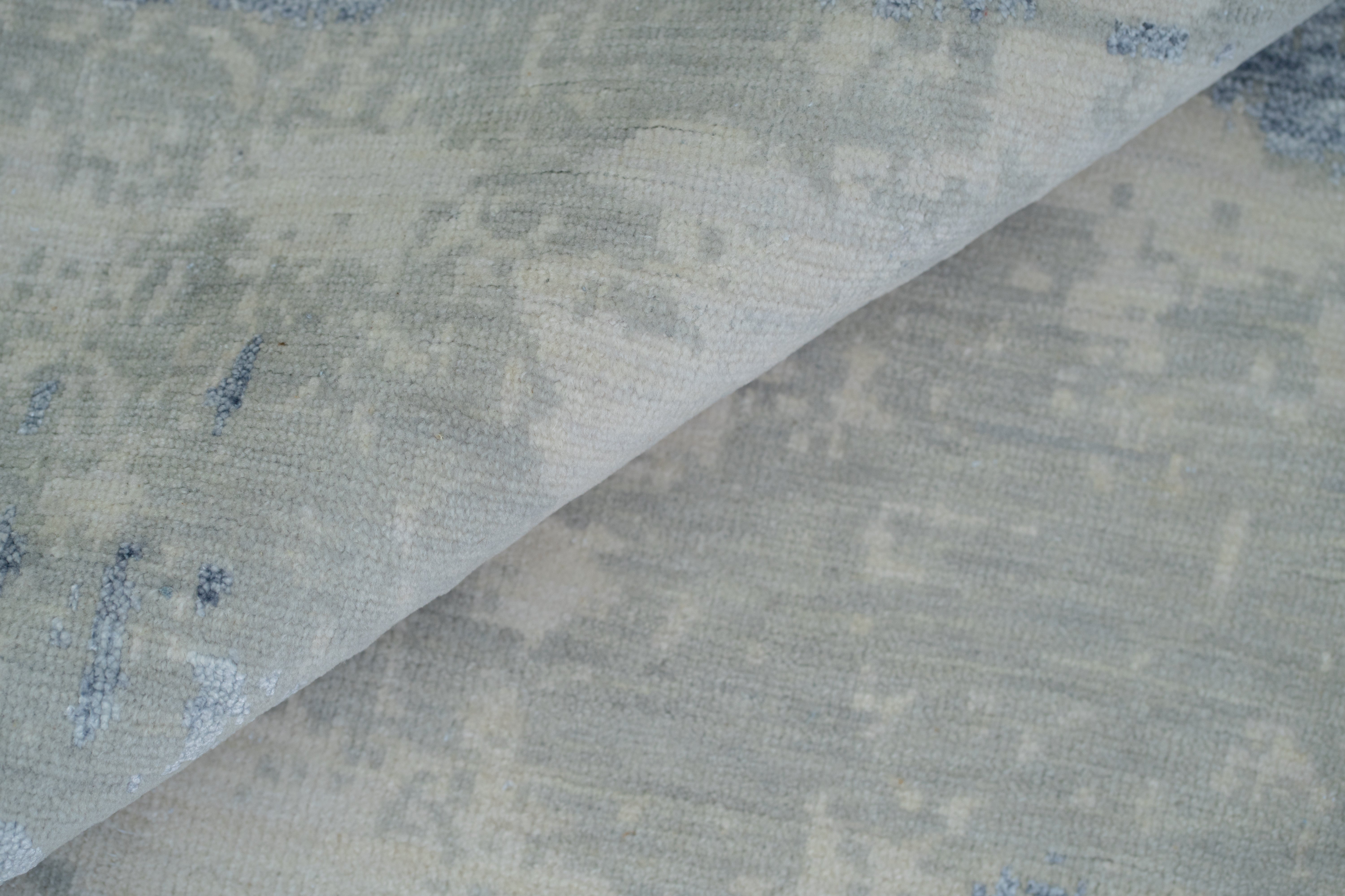 Abstract Design  Handknotted Carpet DIA- 1330 GALAXY