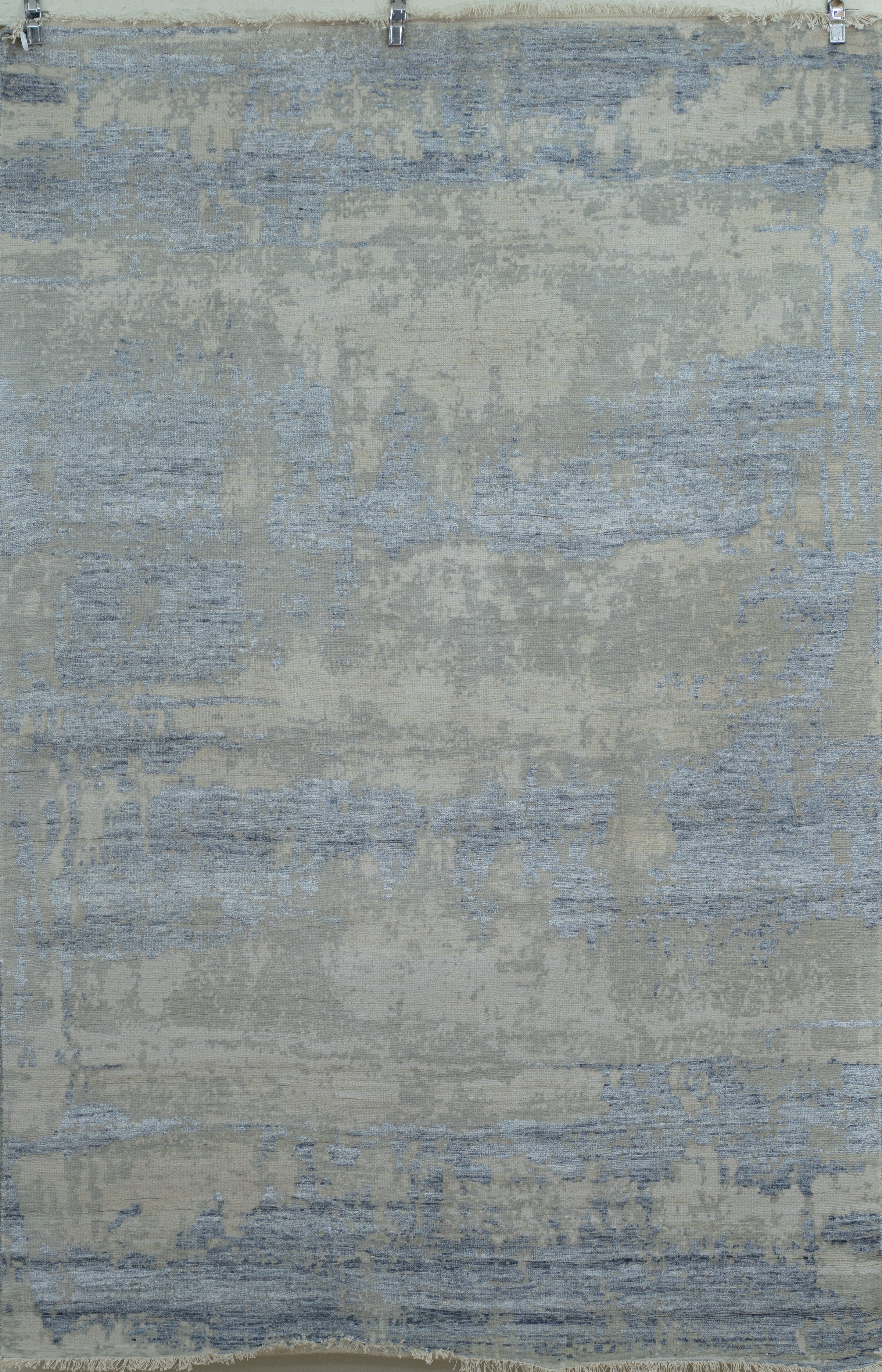 Abstract Design  Handknotted Carpet DIA- 1330 GALAXY