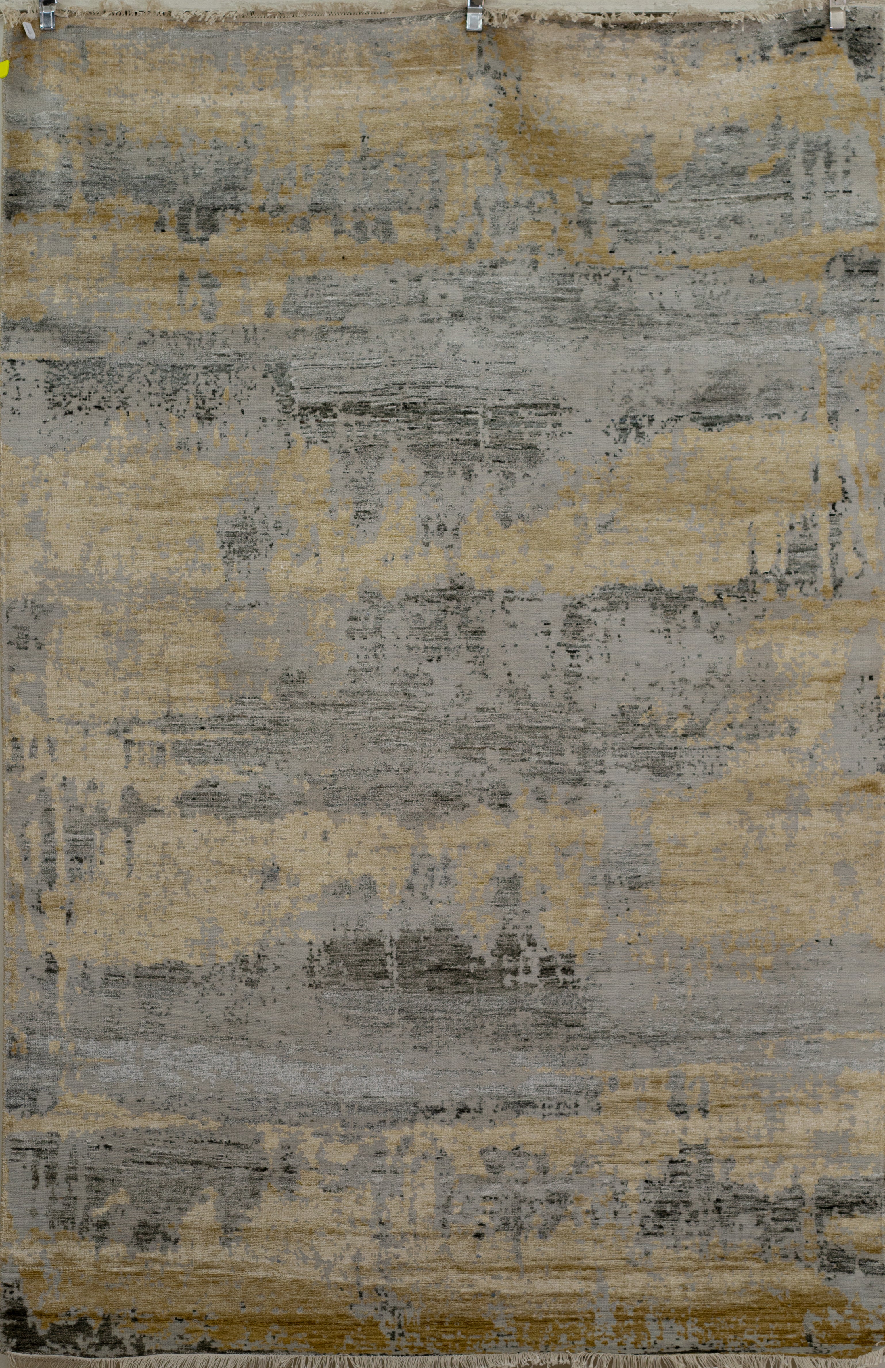 Handknotted Modern Carpet DIA- 1500 GALAXY