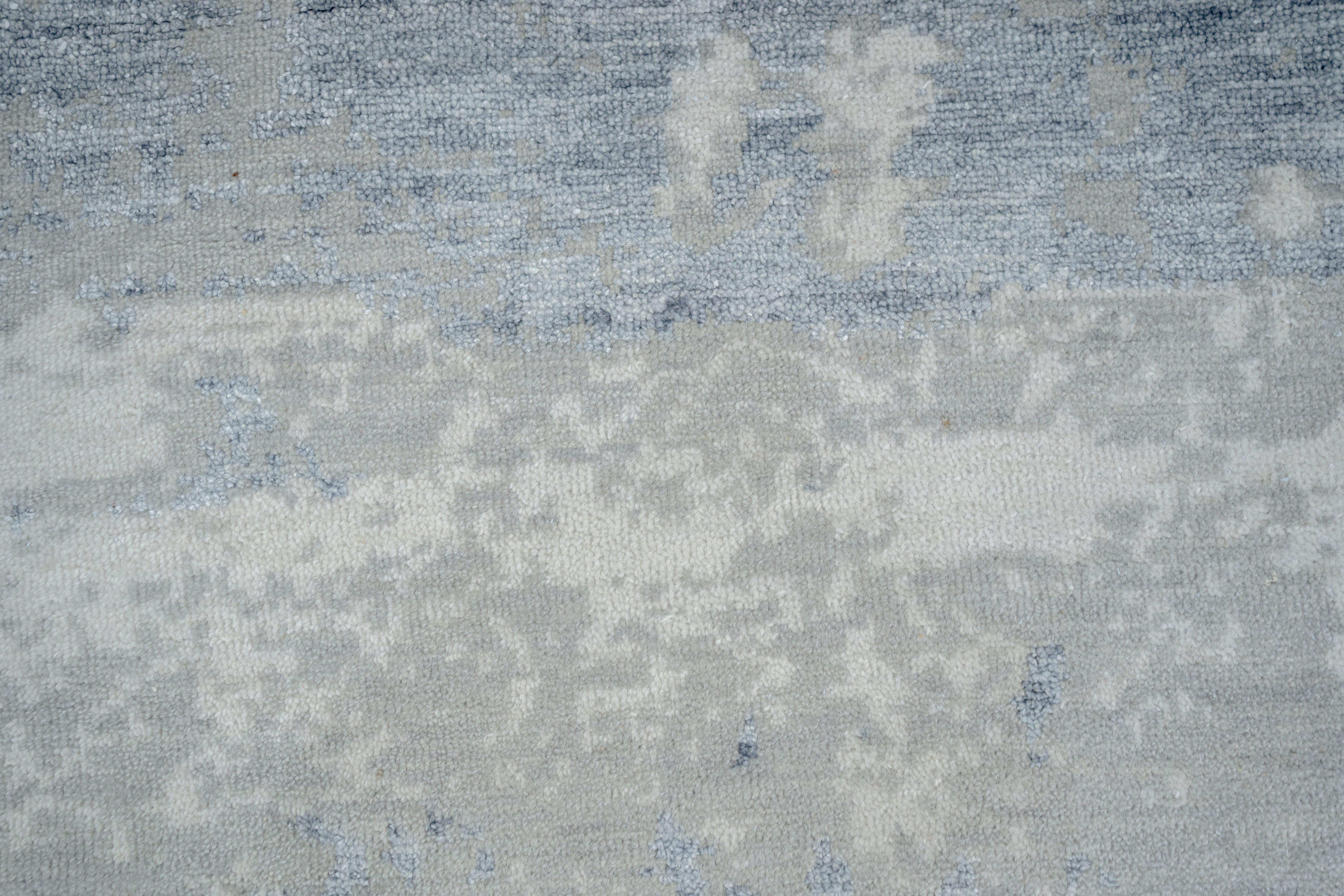 Abstact Design Handknotted Carpet DIA- 1319 GALAXY