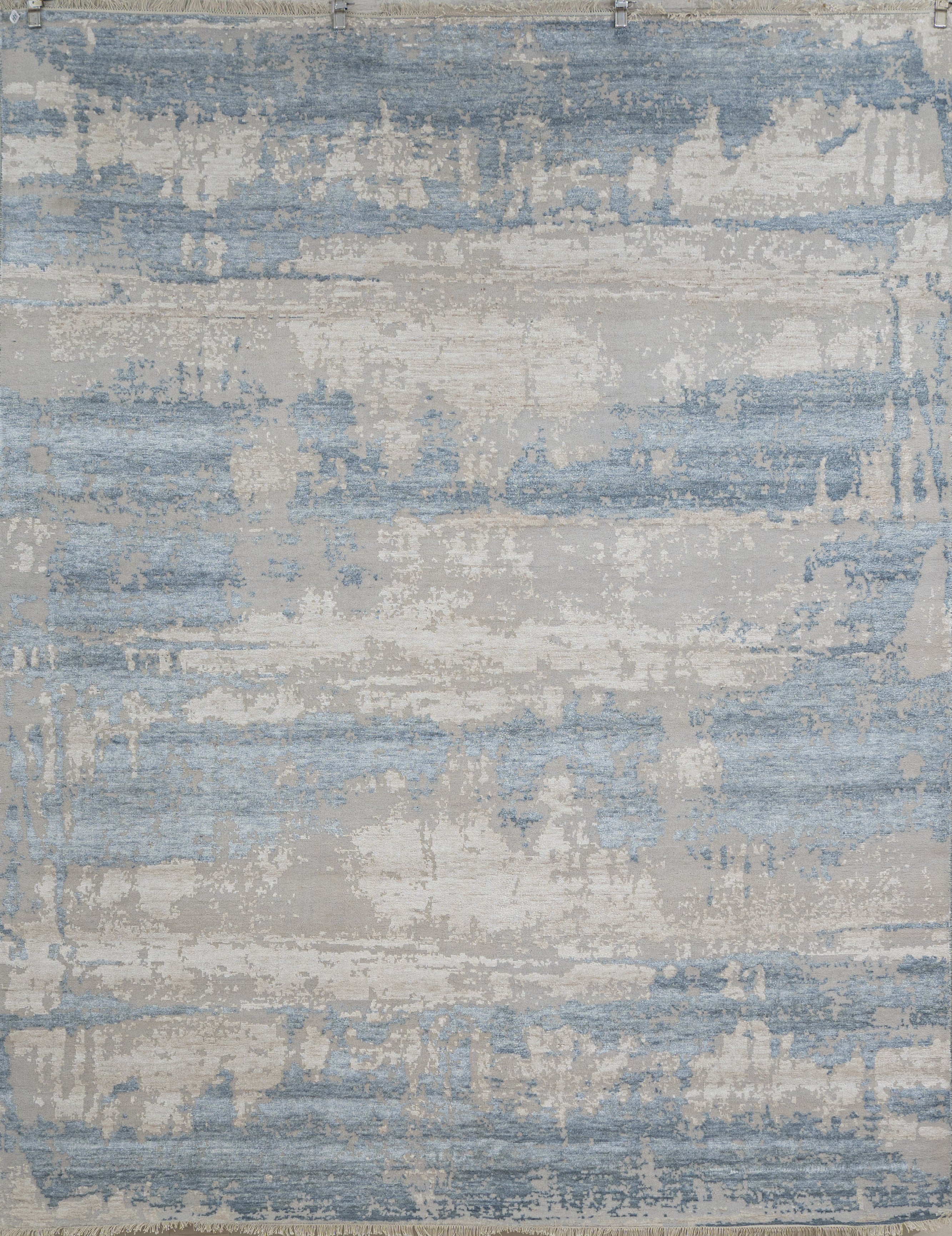 Abstract Design  Handknotted Carpet DIA- 1684 GALAXY 23