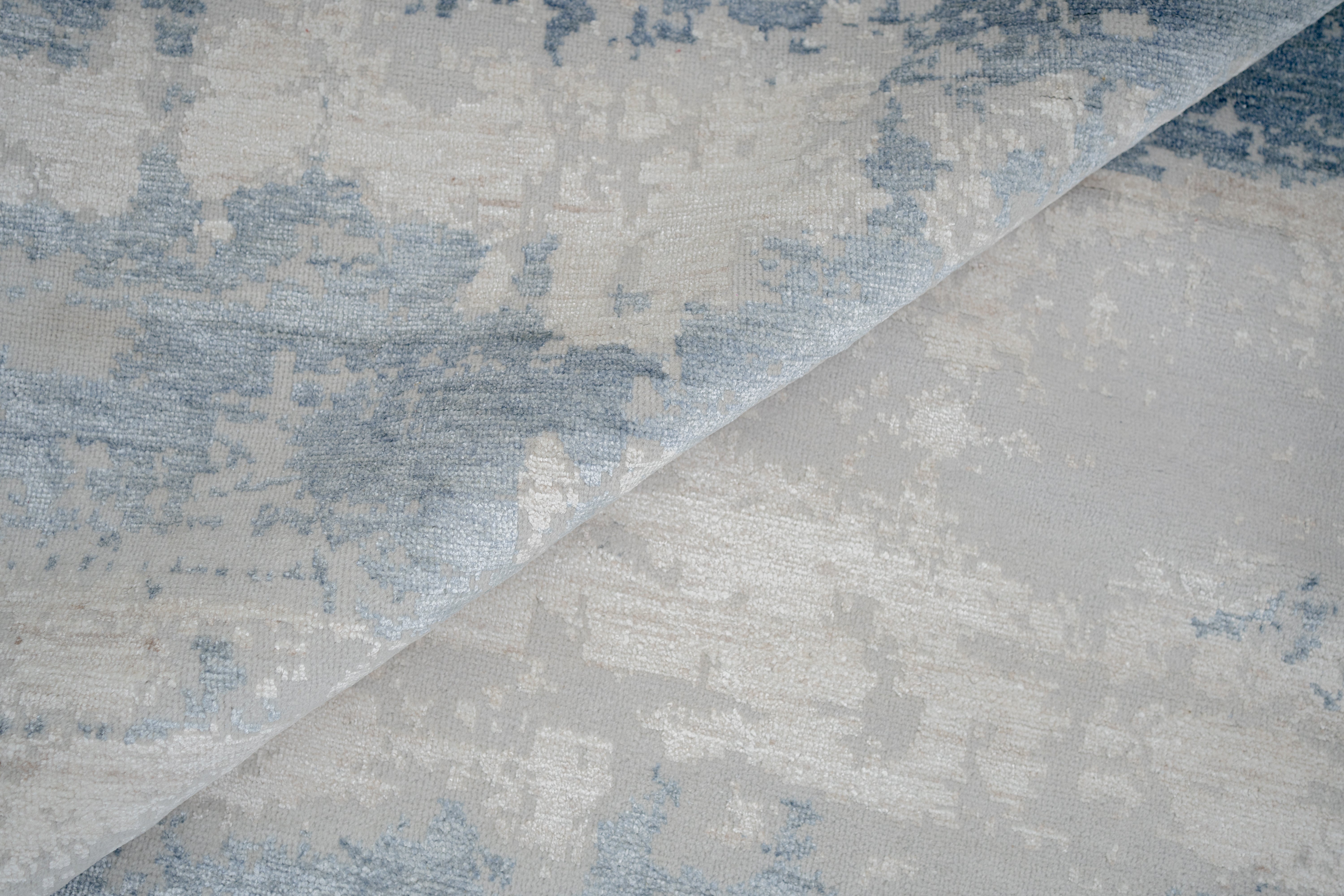 Abstract Design  Handknotted Carpet DIA- 1684 GALAXY 23