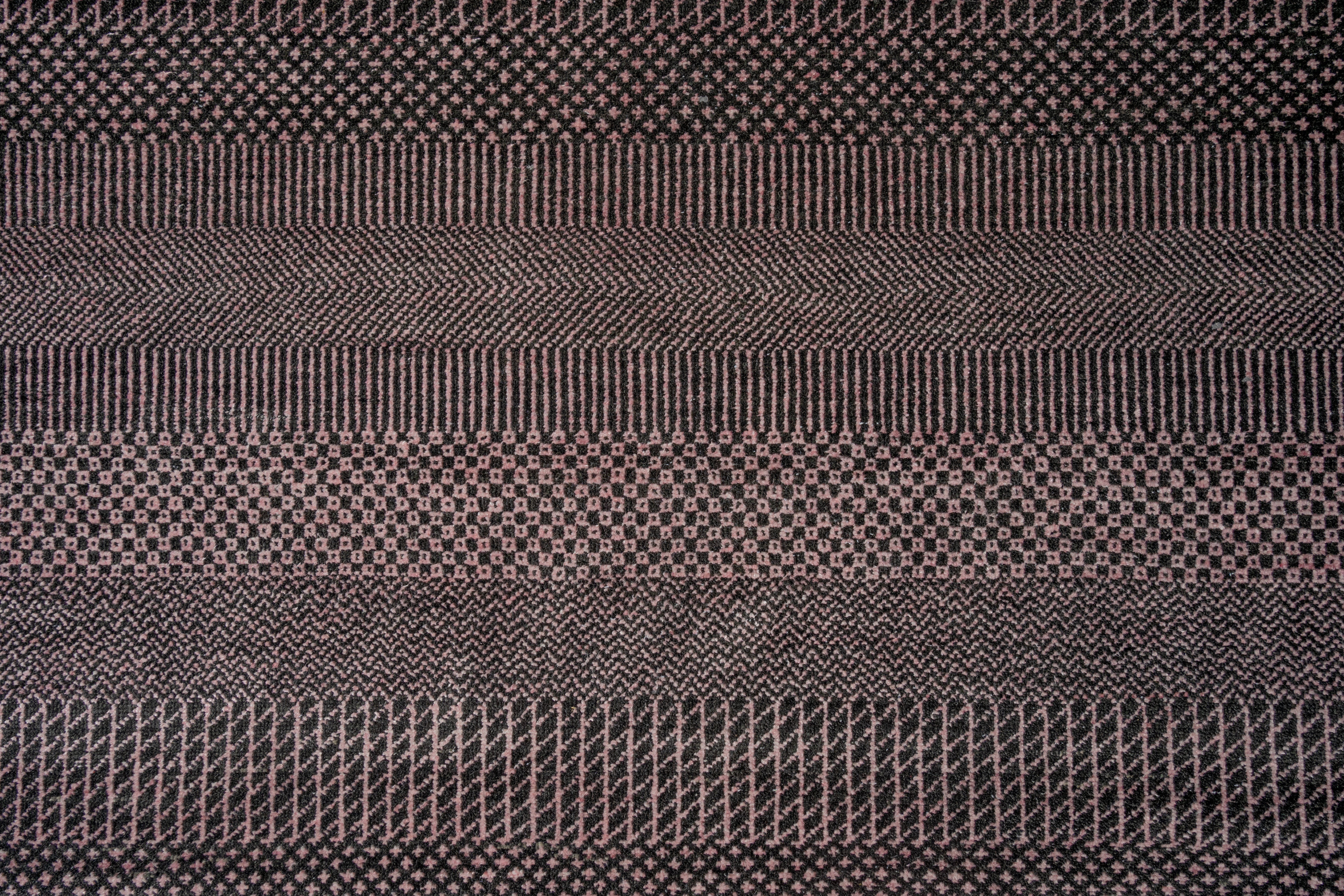 Handknotted Carpet DIA- 357 MCN