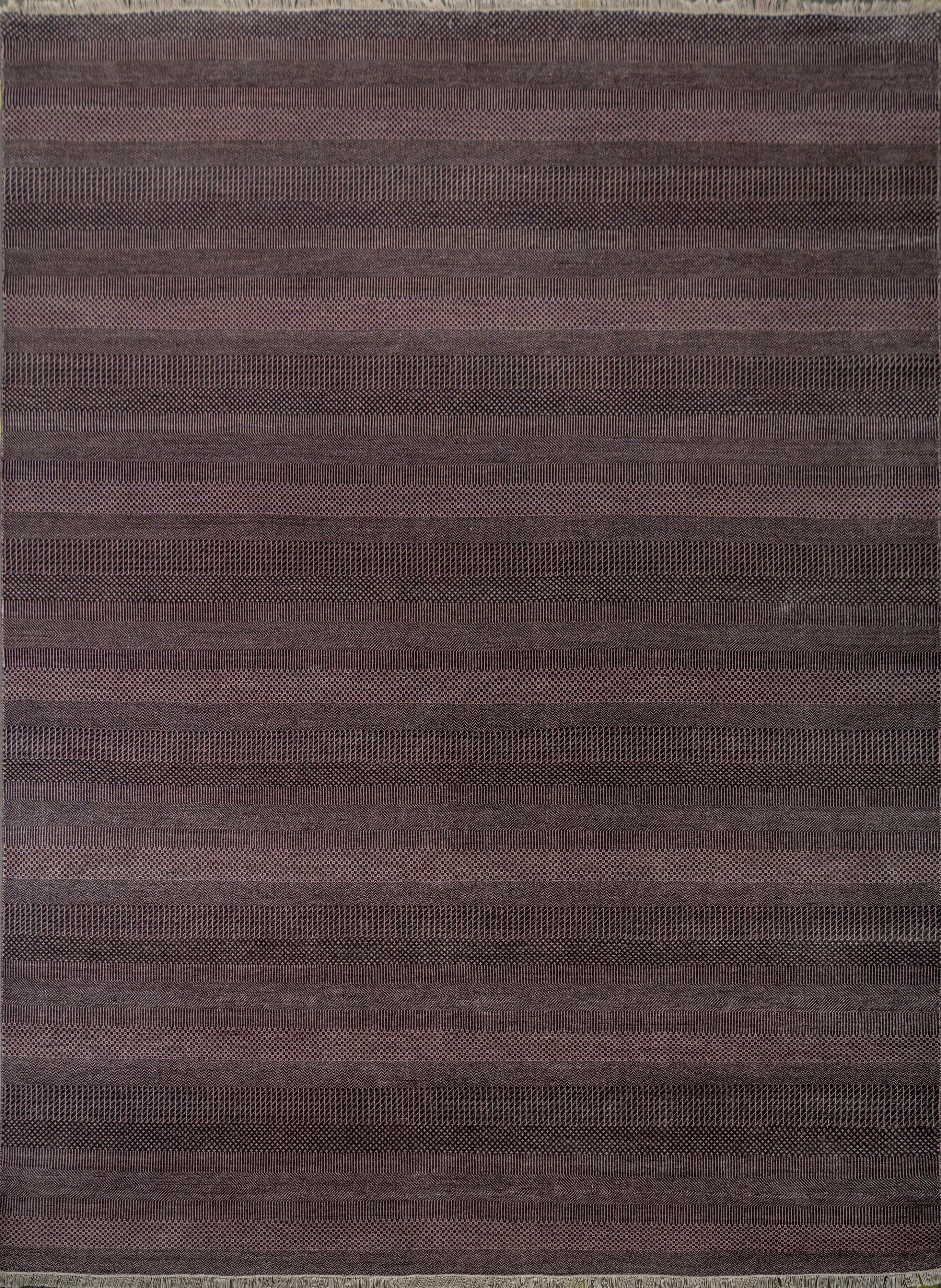 Handknotted Carpet DIA- 357 MCN