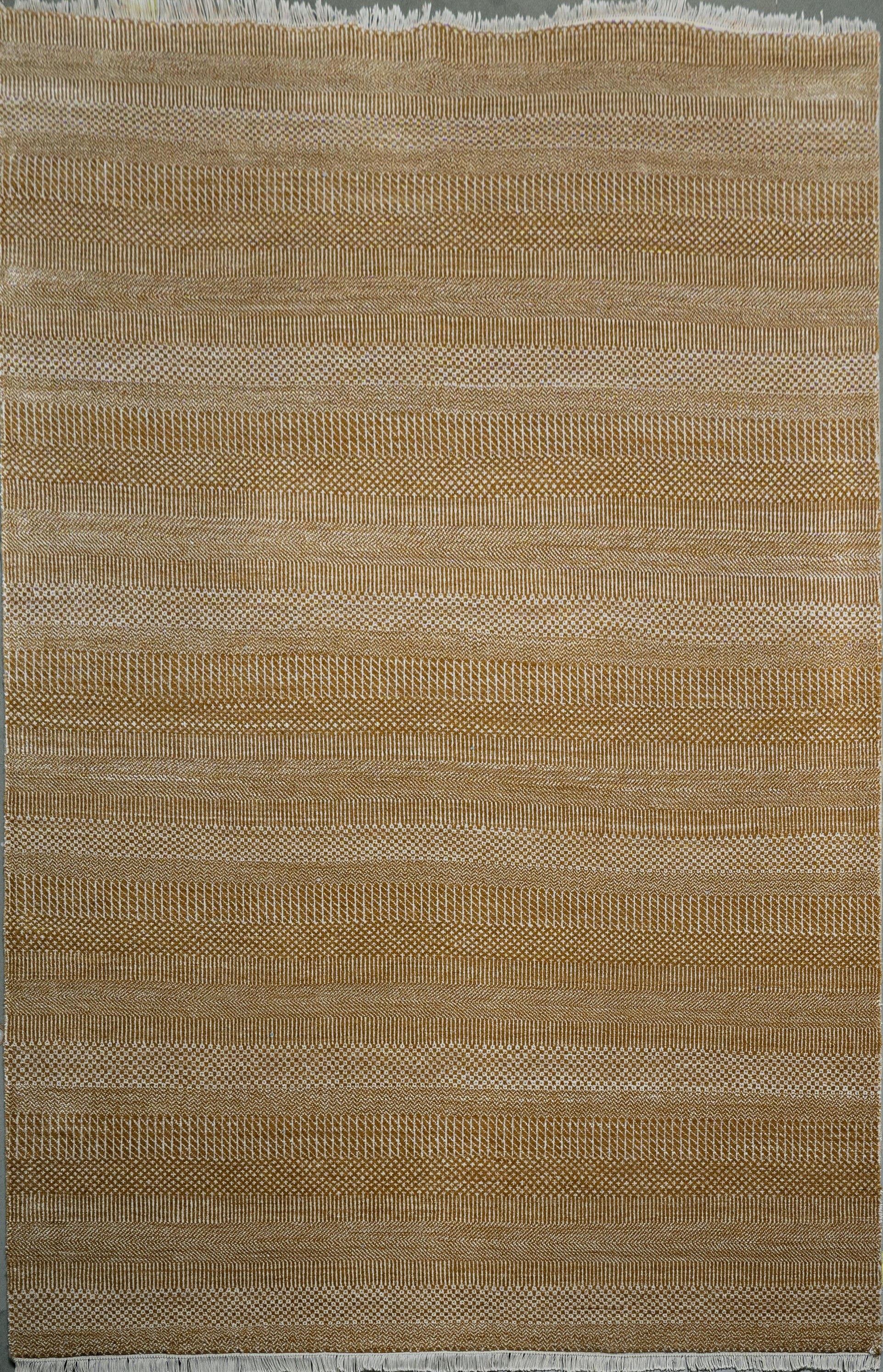 Handknotted Carpet DIA- 1507 MCN