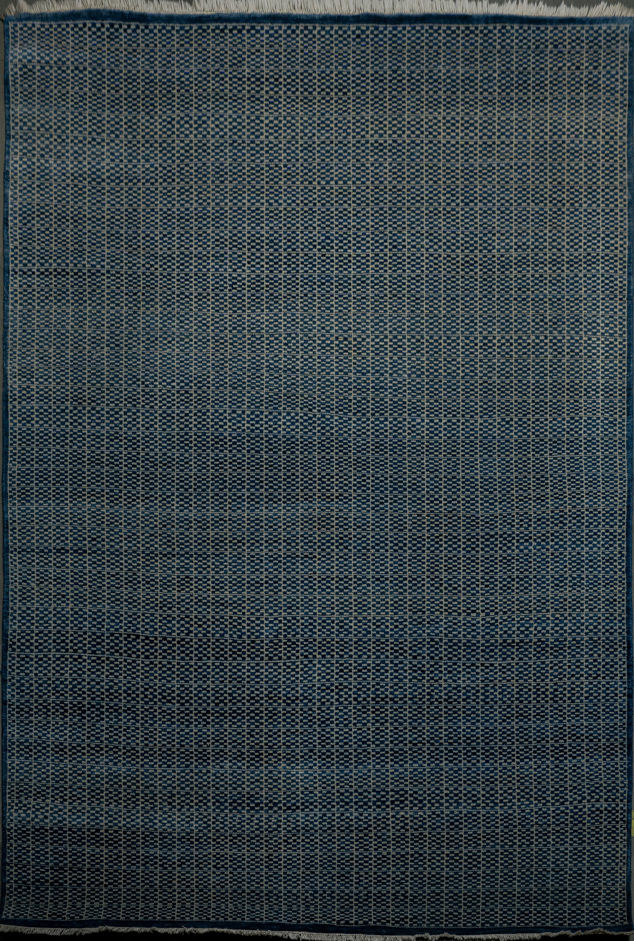 Handknotted Carpet DIA- 1498 MCN