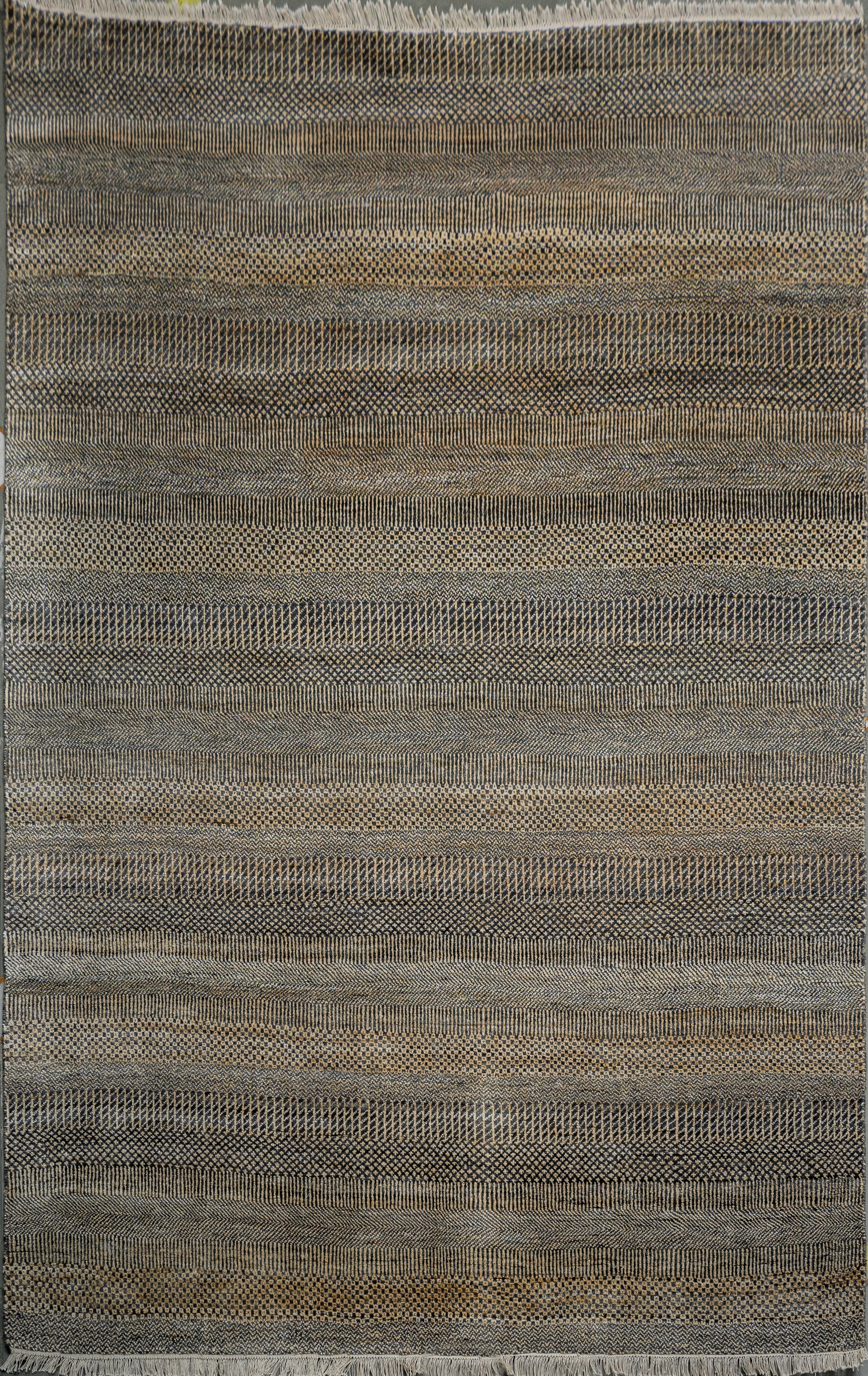 Handknotted Carpet DIA- 833 MCN