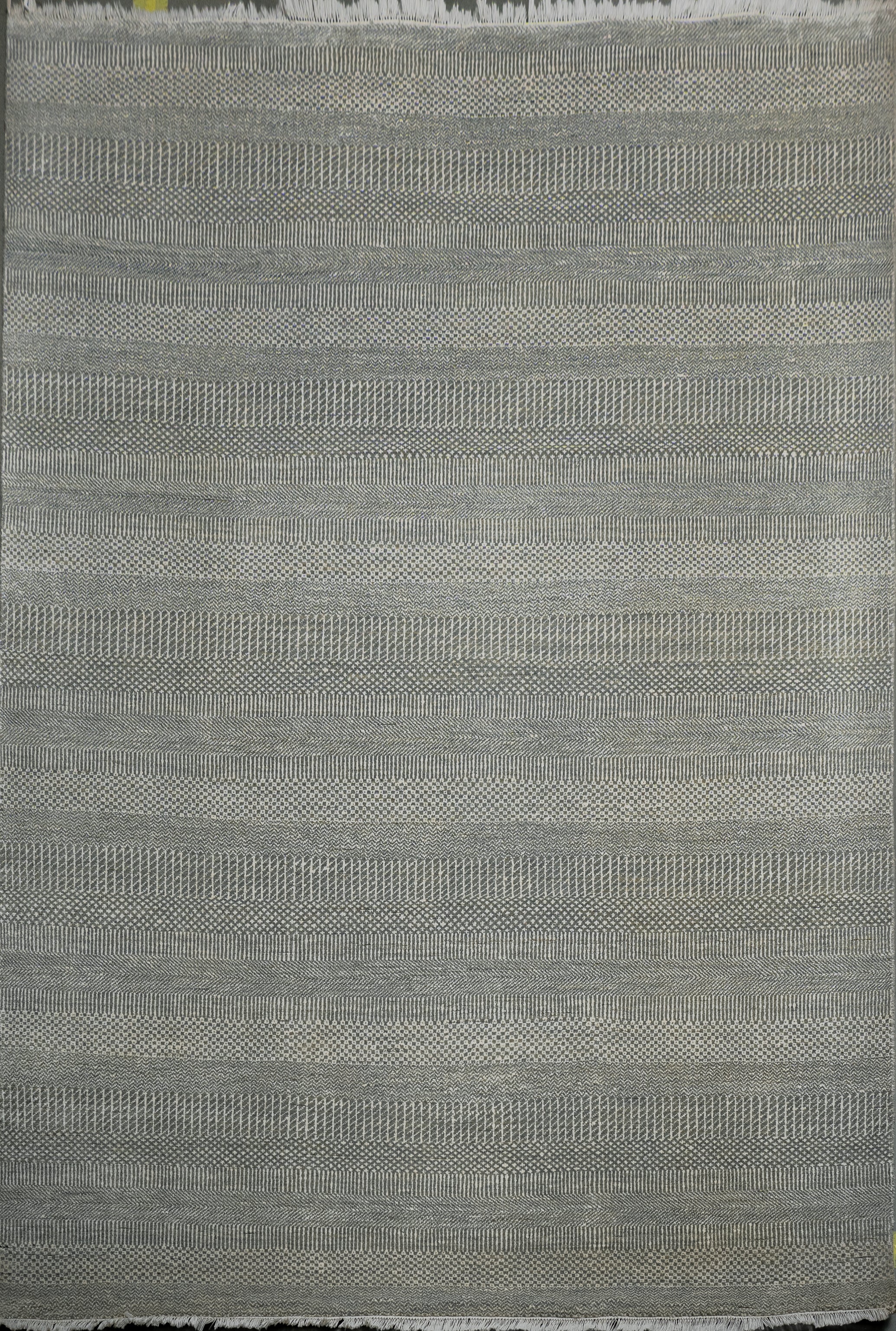 Handknotted Carpet DIA- 3436