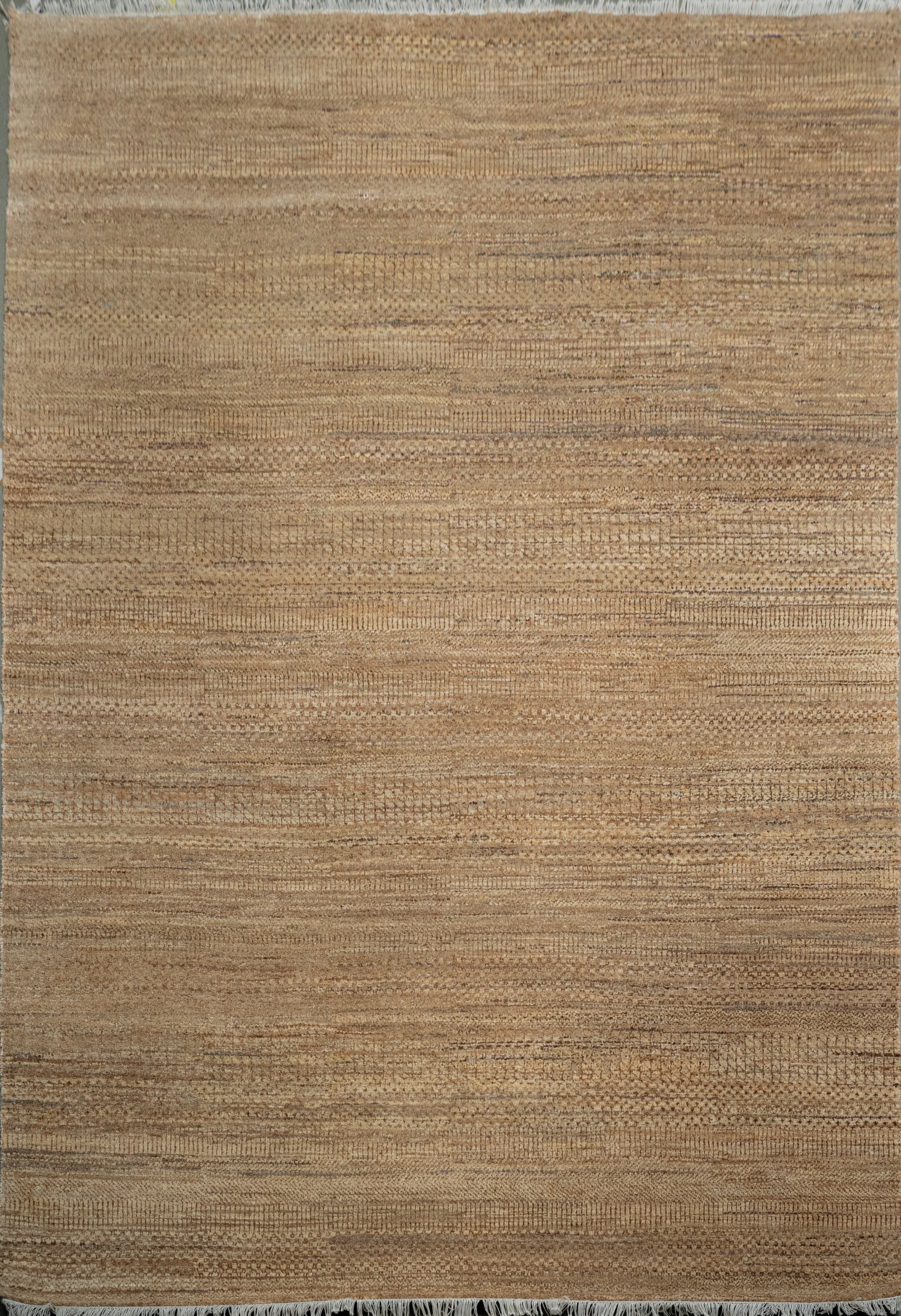 Handknotted Carpet DIA- 270