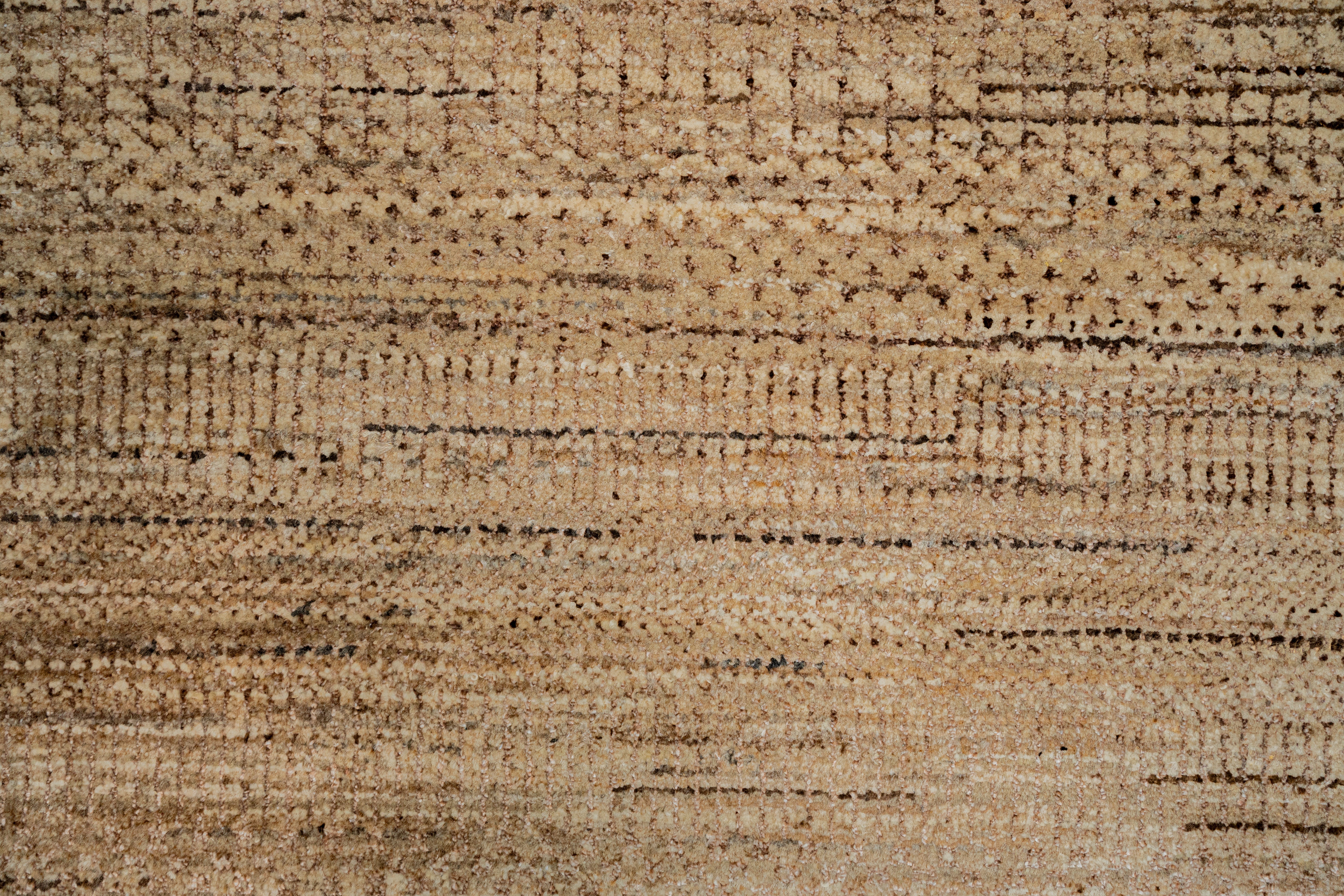 Handknotted Carpet DIA- 270