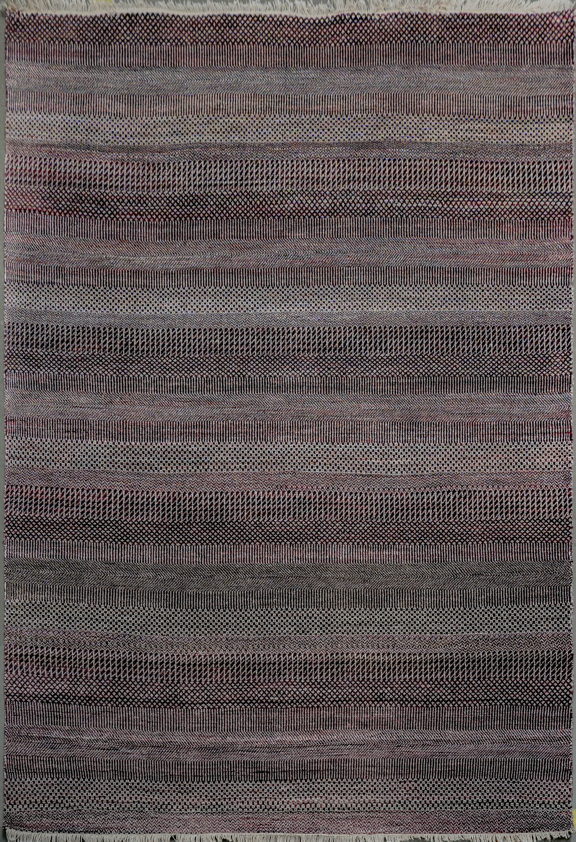 Handknotted Carpet DIA- 526 MCN