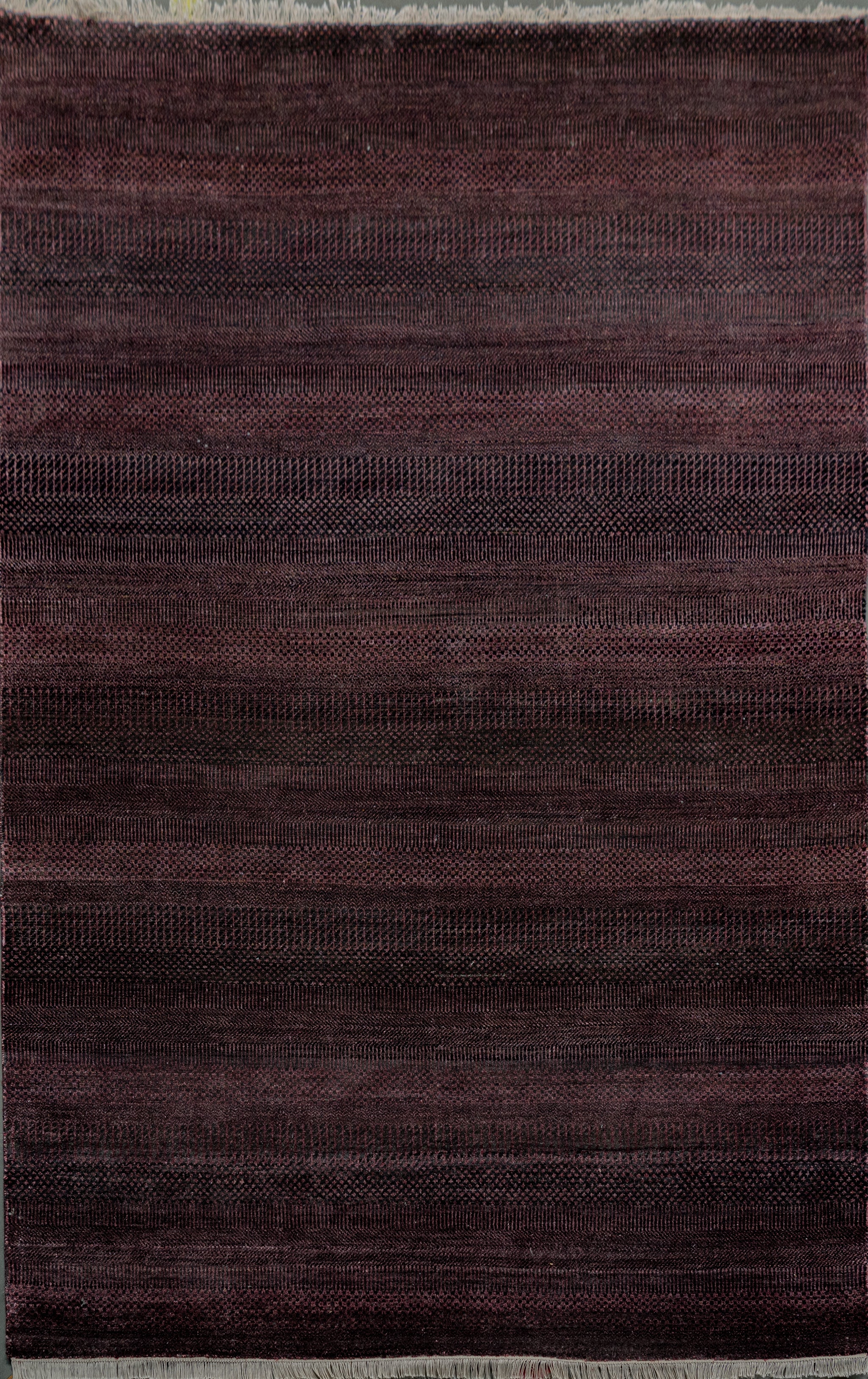 Handknotted Carpet DIA- 1480